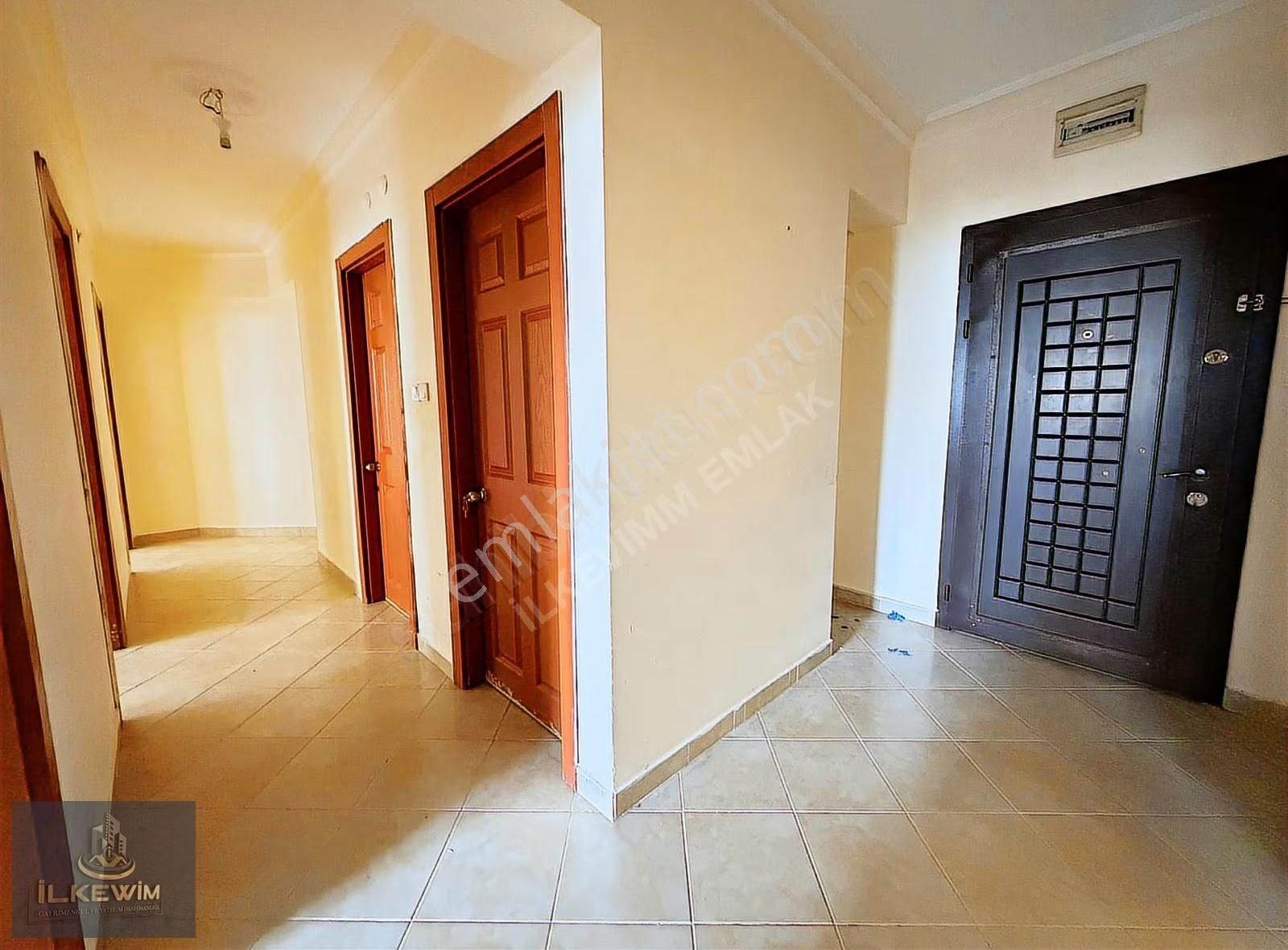 Cengizhan'da Natoyoluna Yakın - Ara Katta 3+1 Kiralık Daire - Görsel 34