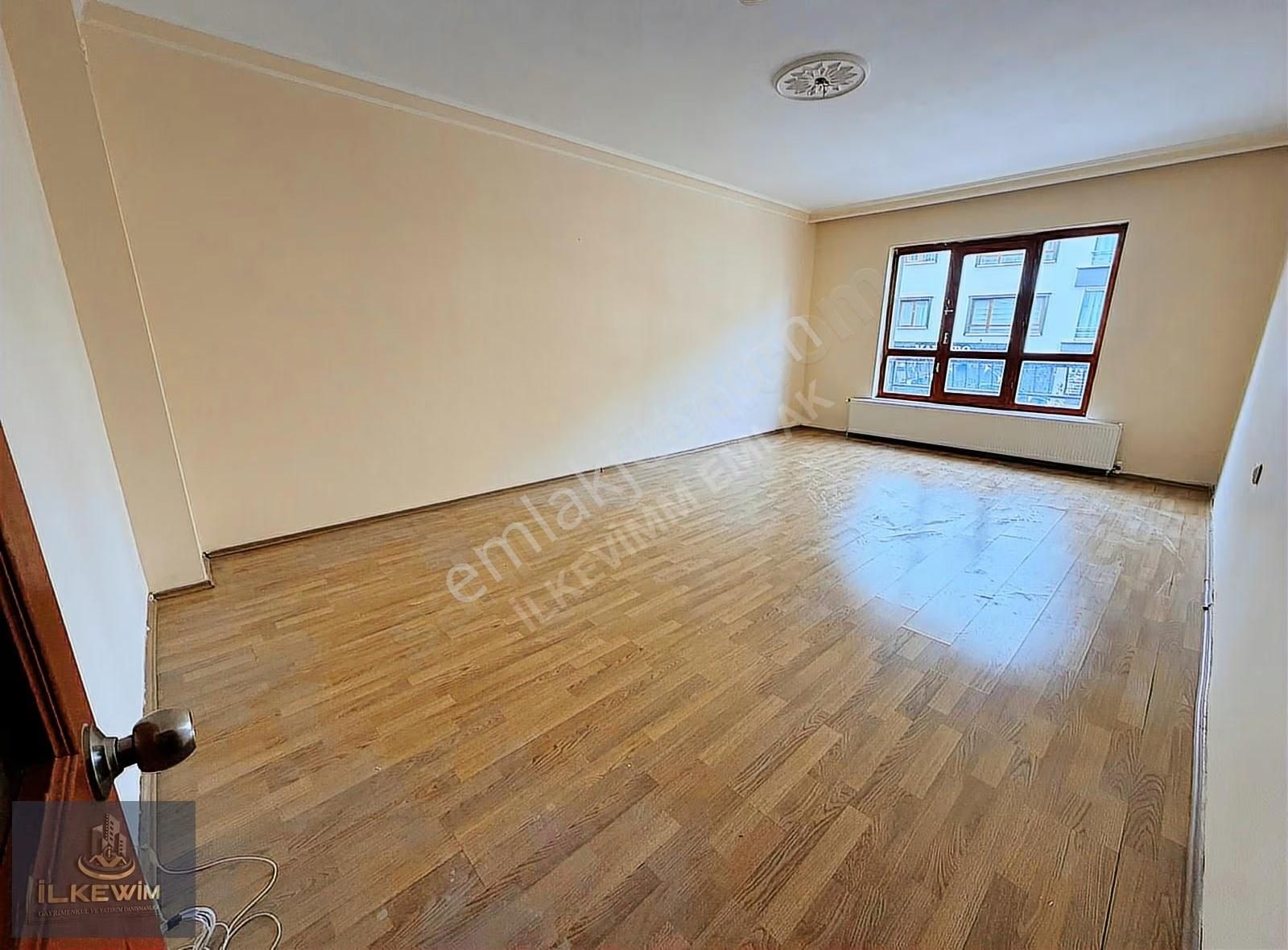 Cengizhan'da Natoyoluna Yakın - Ara Katta 3+1 Kiralık Daire - Görsel 11