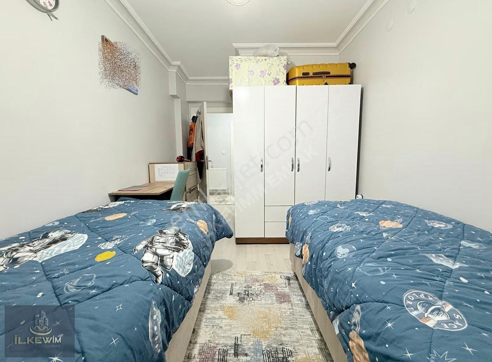 1080 Cadde Dibi Asansörlü-full Yapılı-katta 3+1 Satılık Daire - Görsel 30