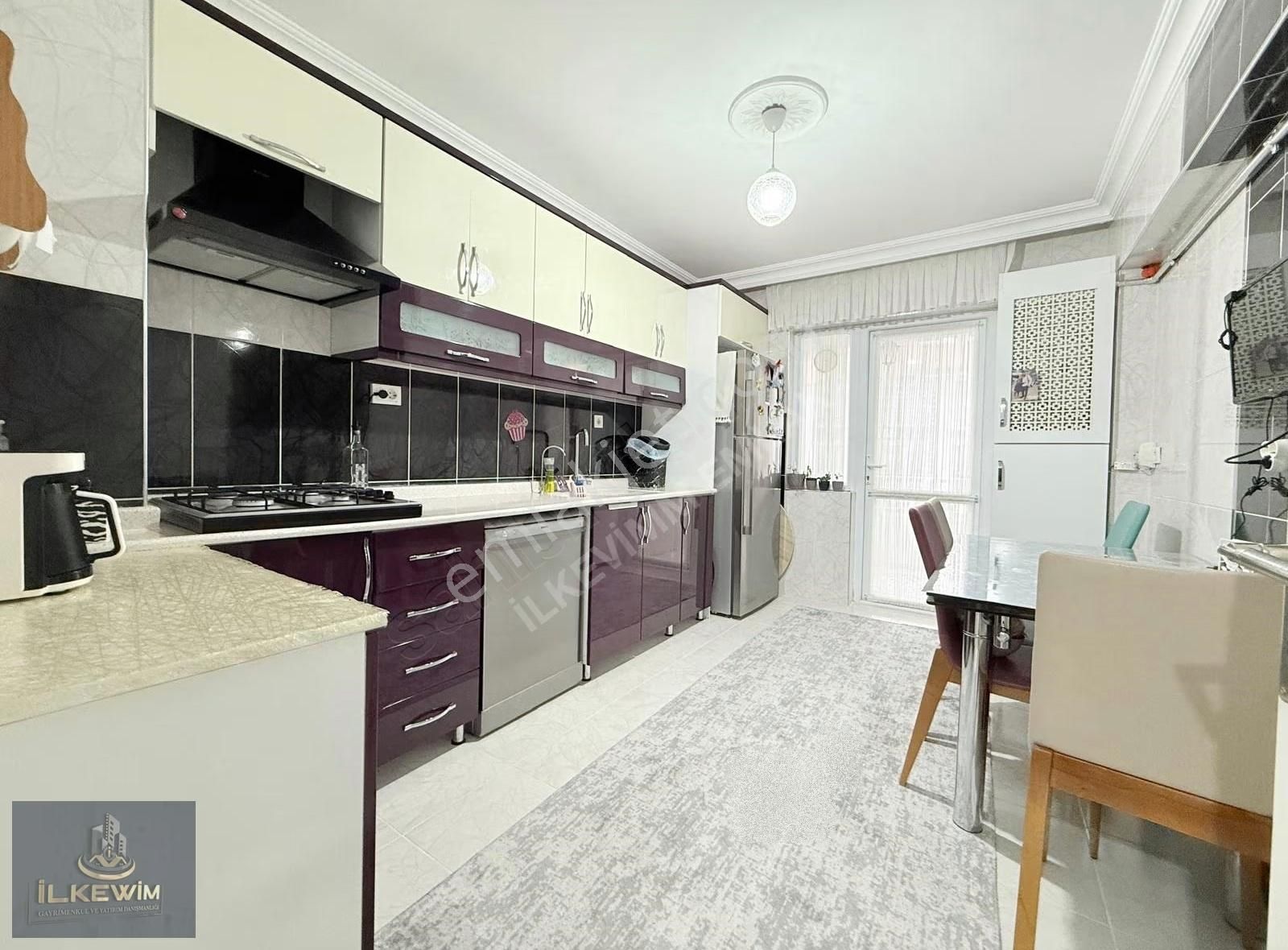 1080 Cadde Dibi Asansörlü-full Yapılı-katta 3+1 Satılık Daire - Görsel 29