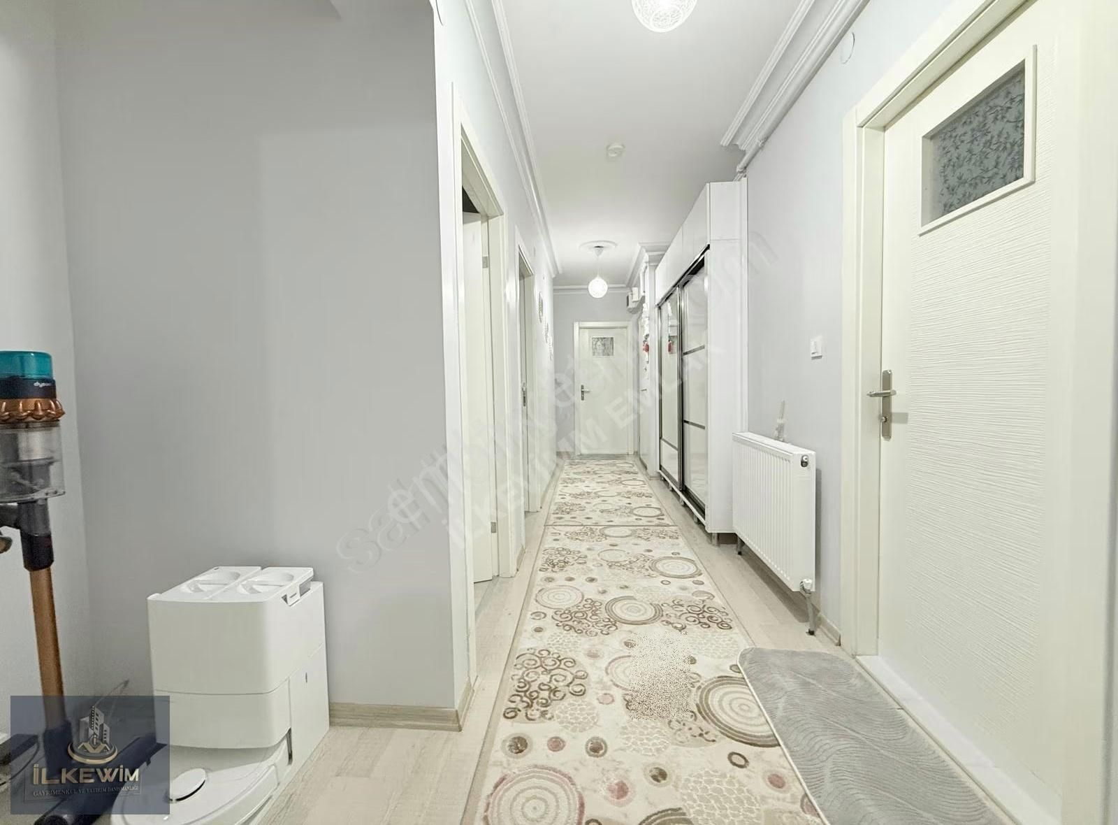 1080 Cadde Dibi Asansörlü-full Yapılı-katta 3+1 Satılık Daire - Görsel 2