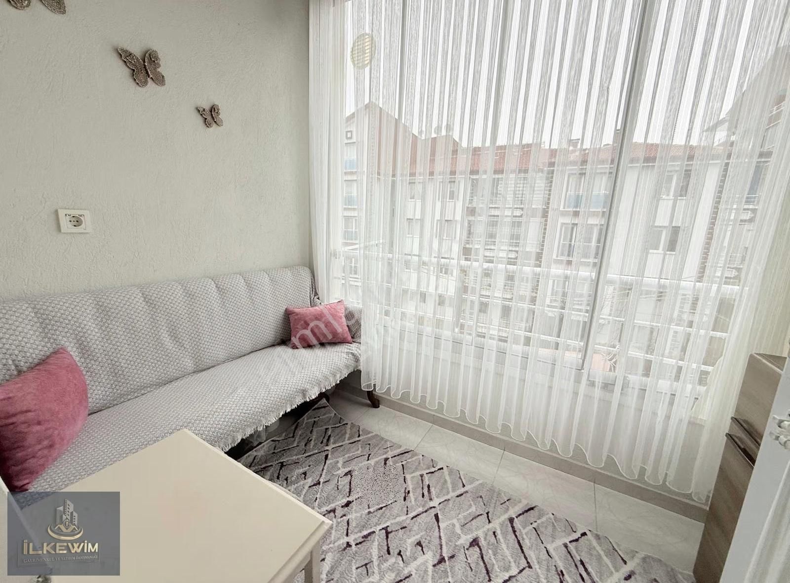 1080 Cadde Dibi Asansörlü-full Yapılı-katta 3+1 Satılık Daire - Görsel 11