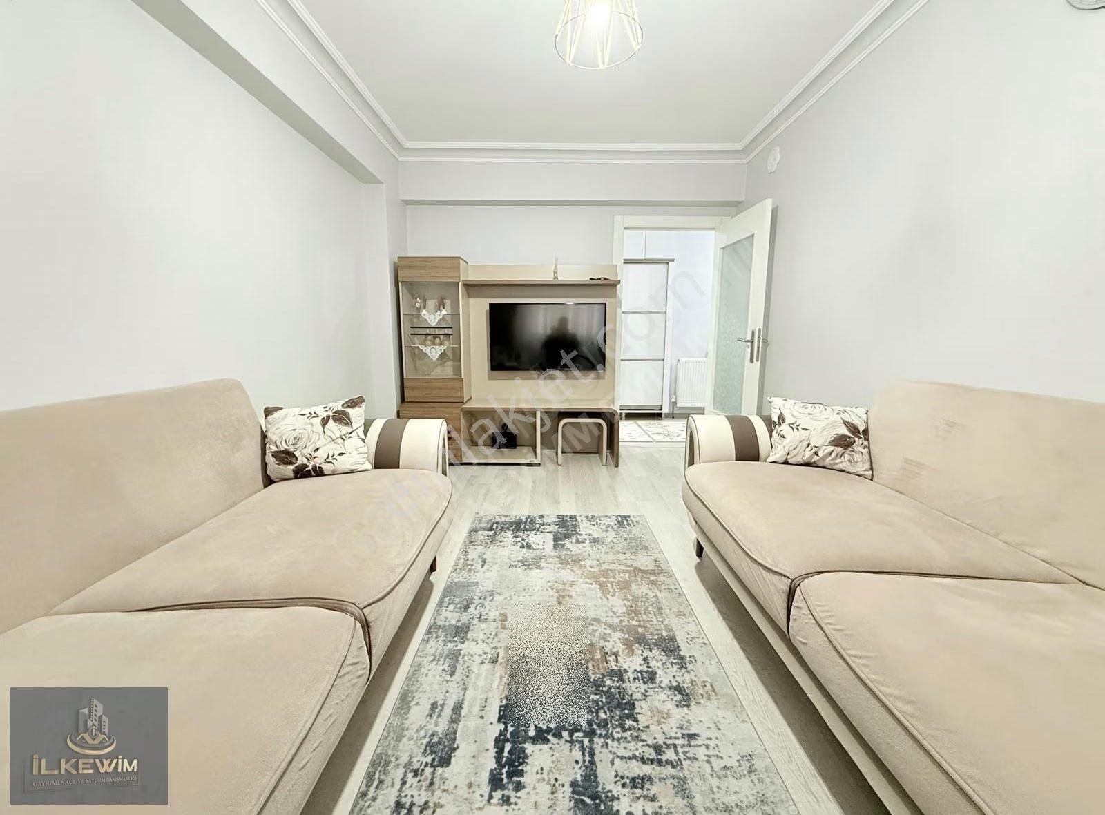 1080 Cadde Dibi Asansörlü-full Yapılı-katta 3+1 Satılık Daire - Görsel 8