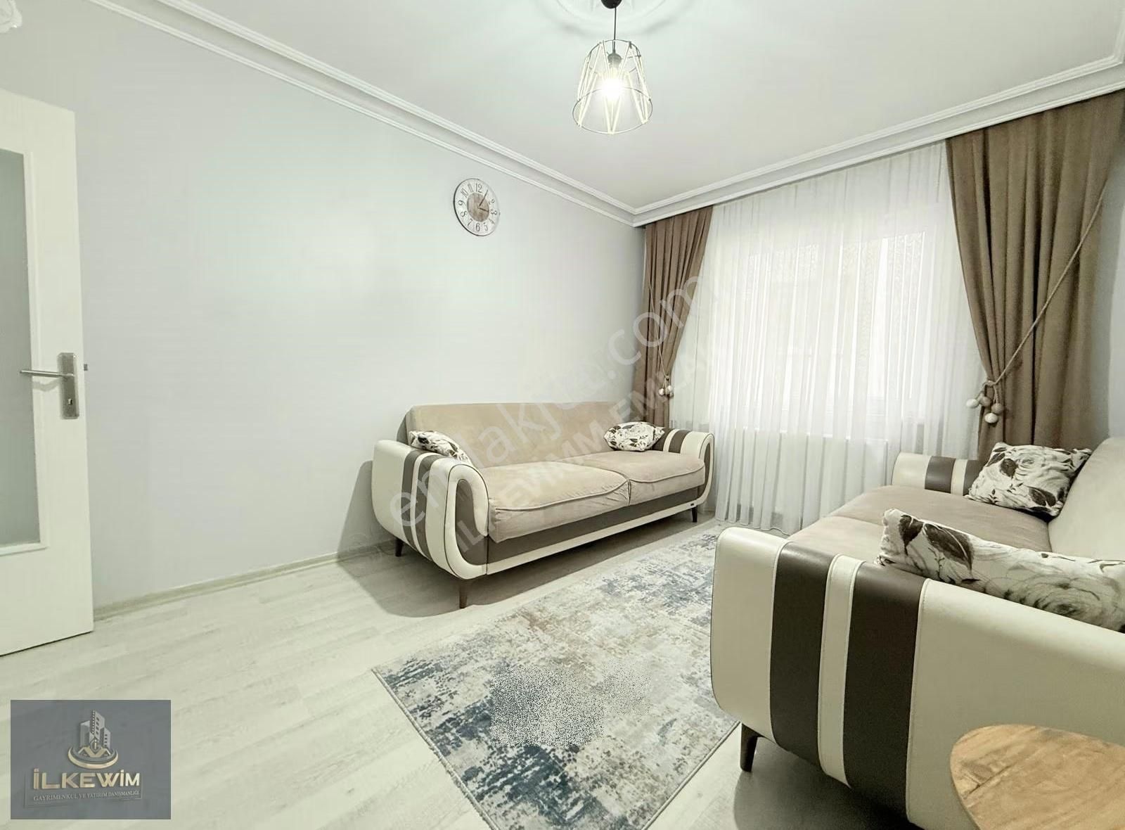 1080 Cadde Dibi Asansörlü-full Yapılı-katta 3+1 Satılık Daire - Görsel 20