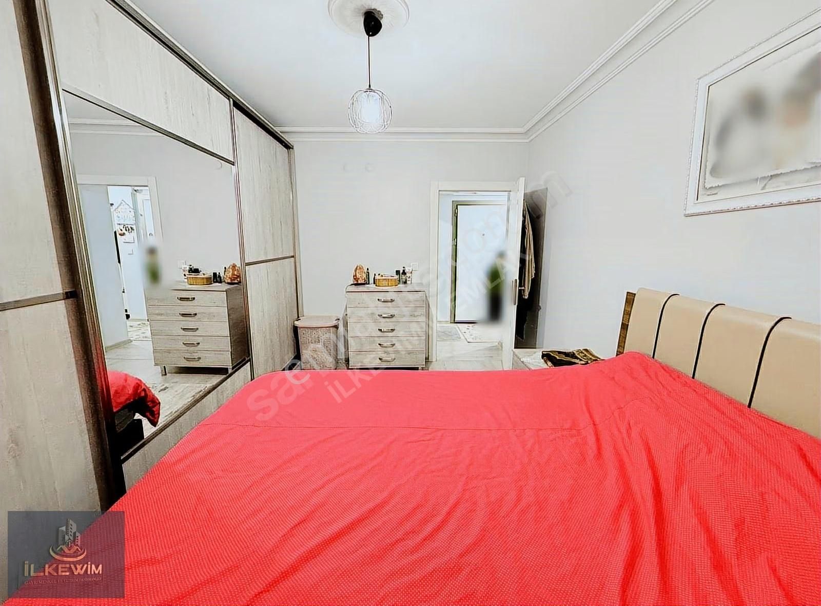 1080 Cadde Dibi Asansörlü-full Yapılı-katta 3+1 Satılık Daire - Görsel 10