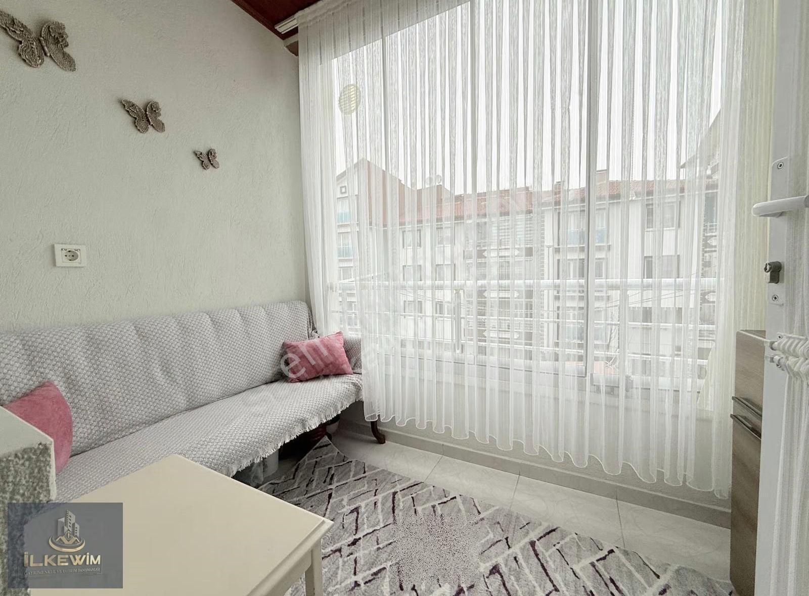 1080 Cadde Dibi Asansörlü-full Yapılı-katta 3+1 Satılık Daire - Görsel 3