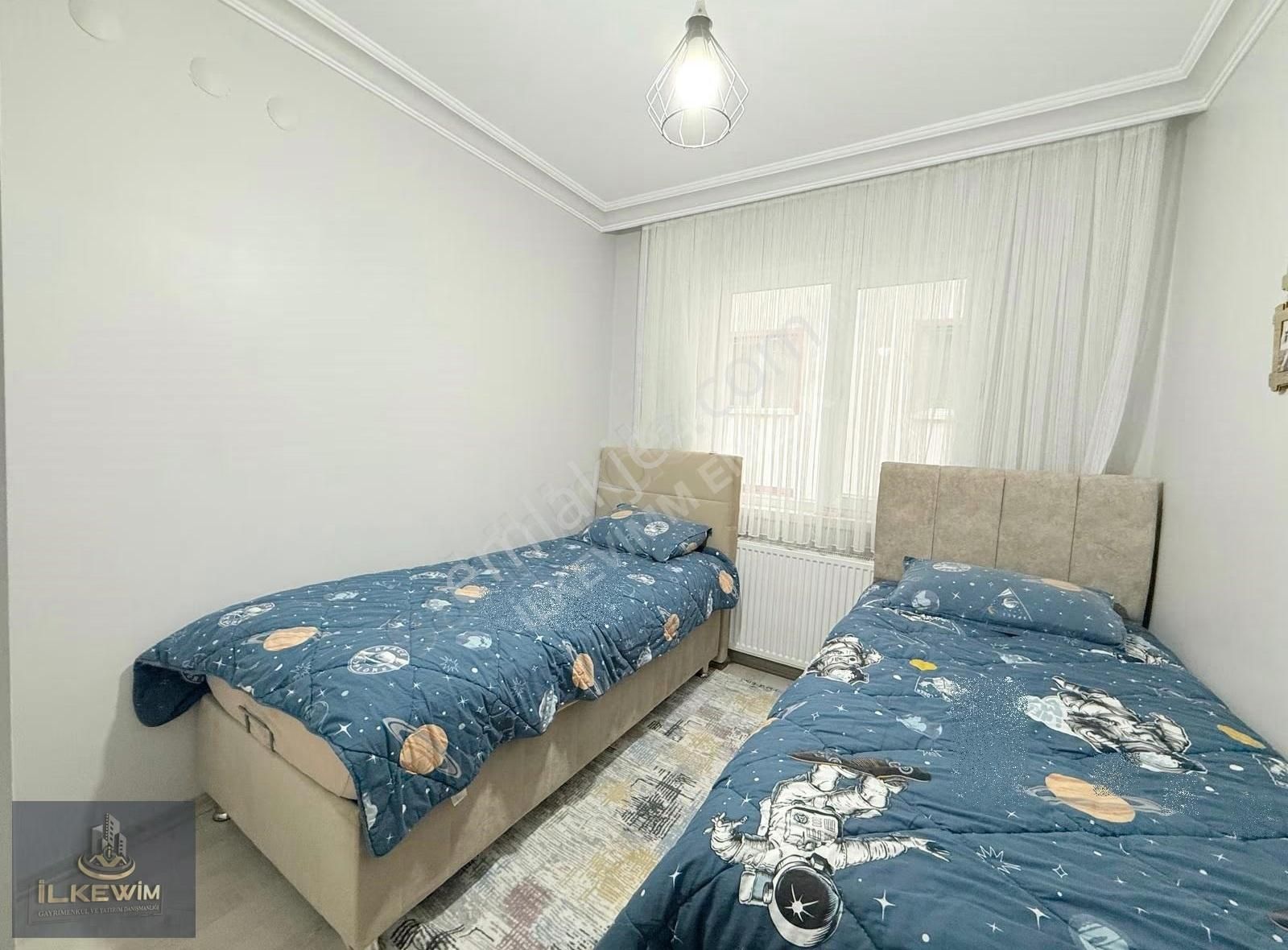 1080 Cadde Dibi Asansörlü-full Yapılı-katta 3+1 Satılık Daire - Görsel 18