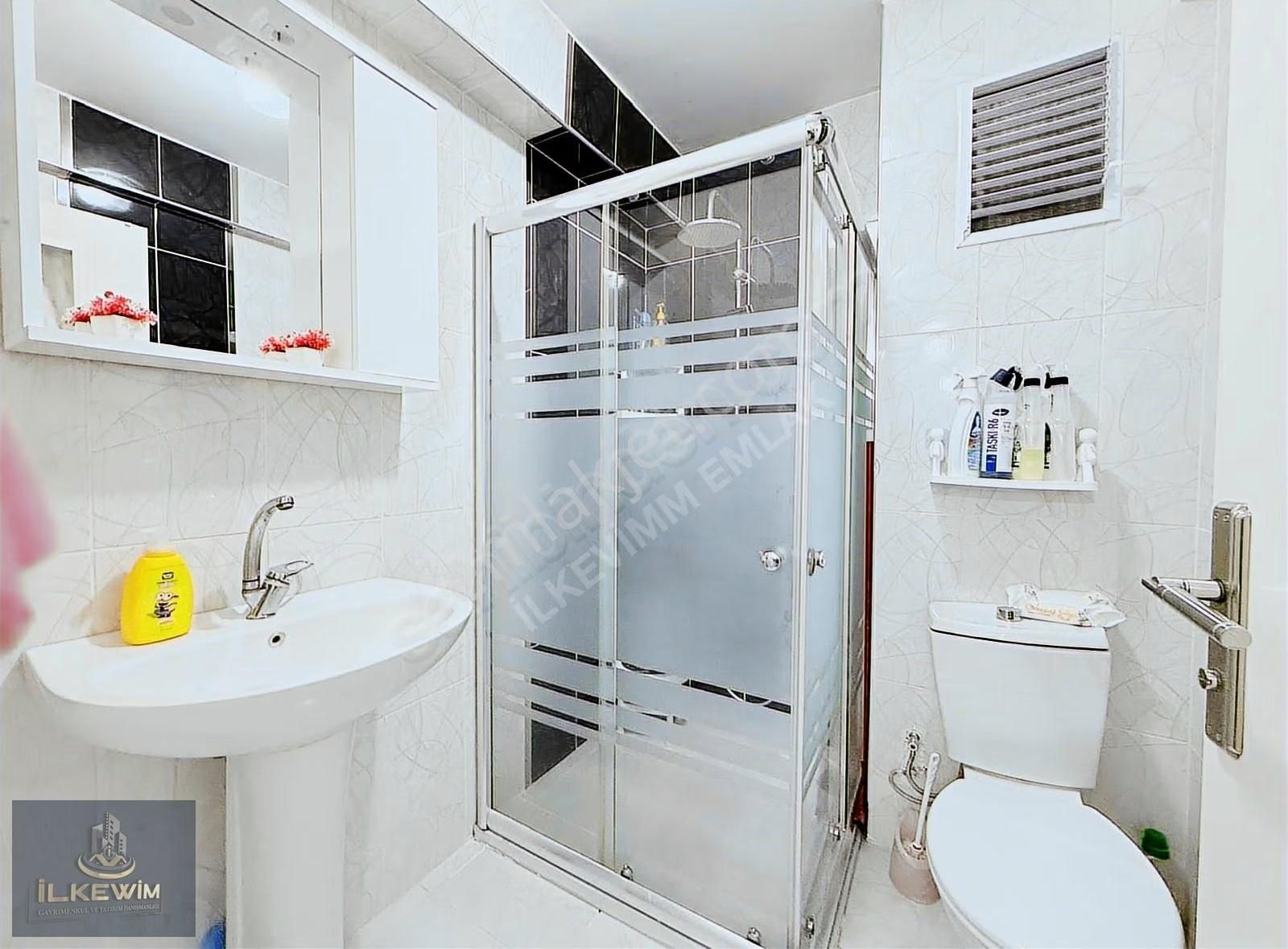 1080 Cadde Dibi Asansörlü-full Yapılı-katta 3+1 Satılık Daire - Görsel 25