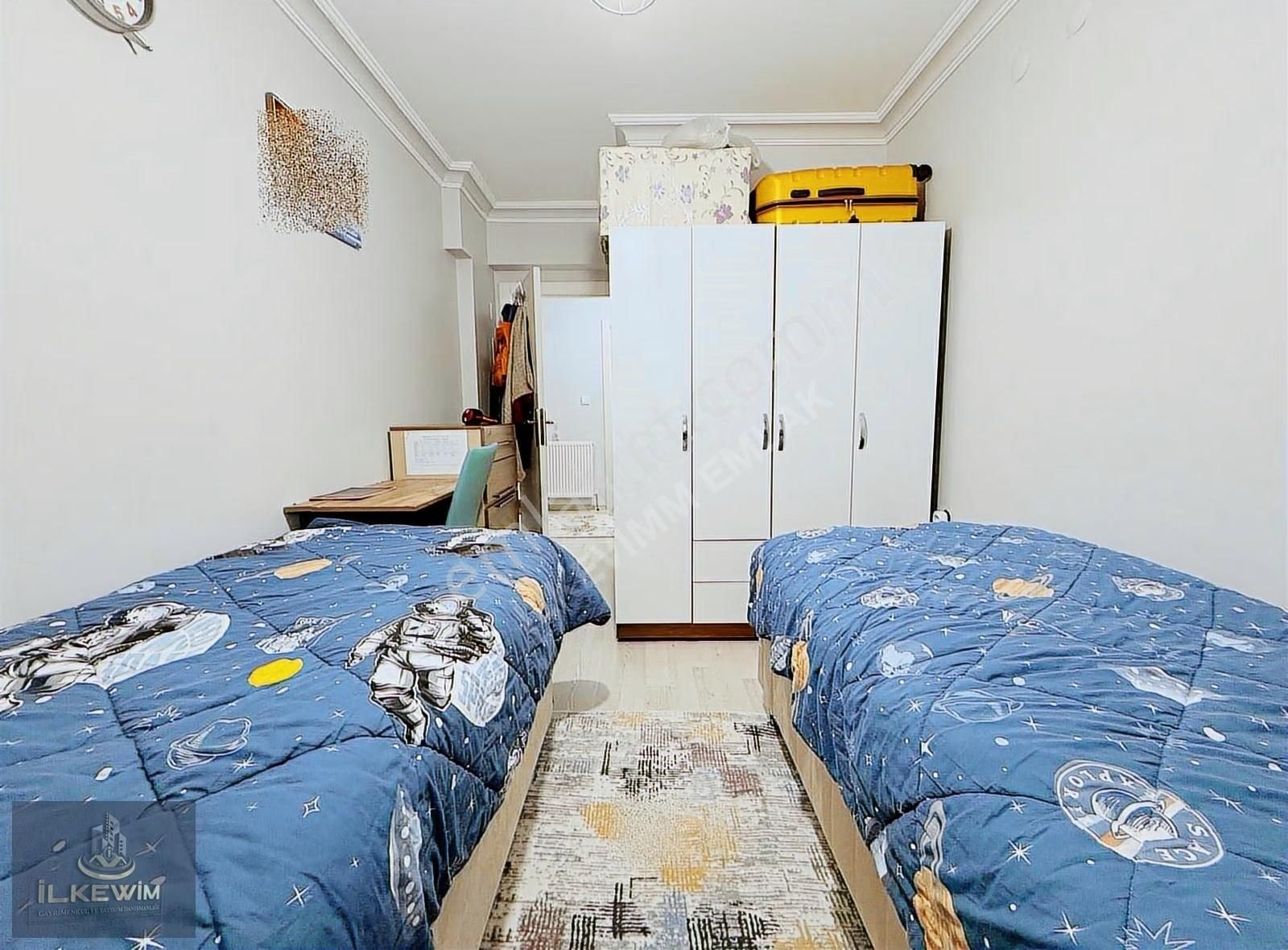 1080 Cadde Dibi Asansörlü-full Yapılı-katta 3+1 Satılık Daire - Görsel 7