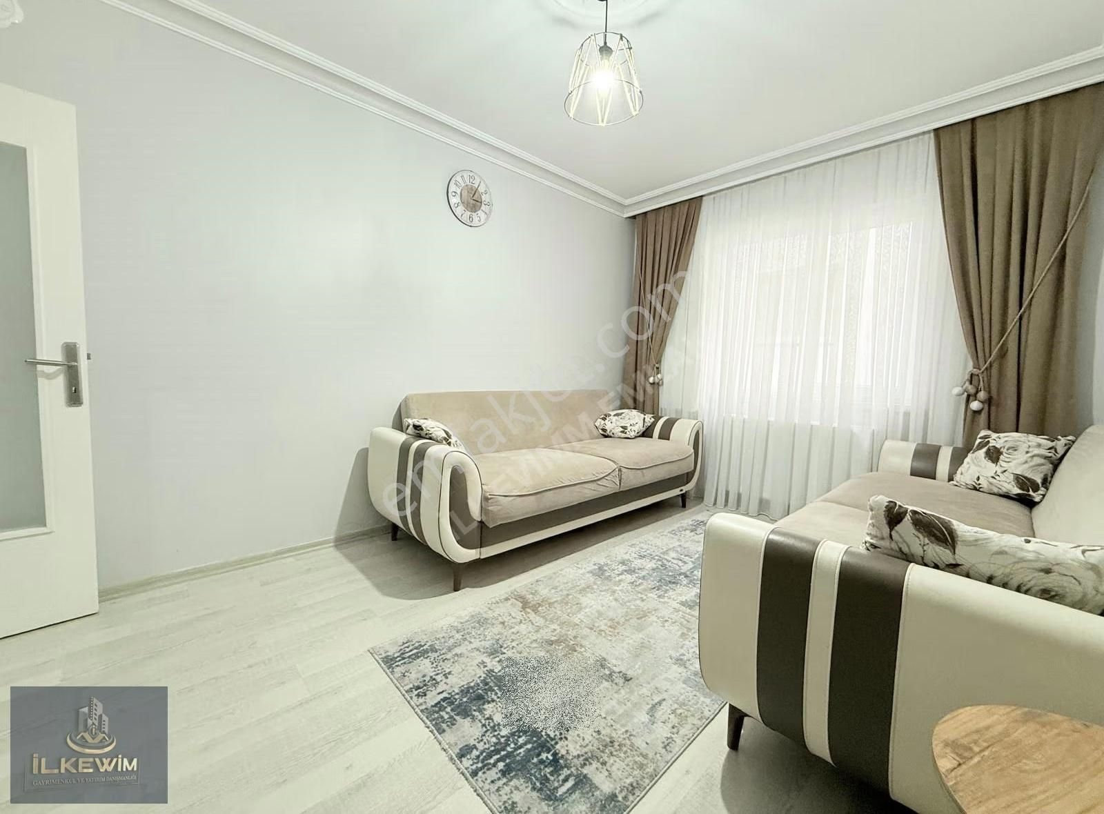 1080 Cadde Dibi Asansörlü-full Yapılı-katta 3+1 Satılık Daire - Görsel 19