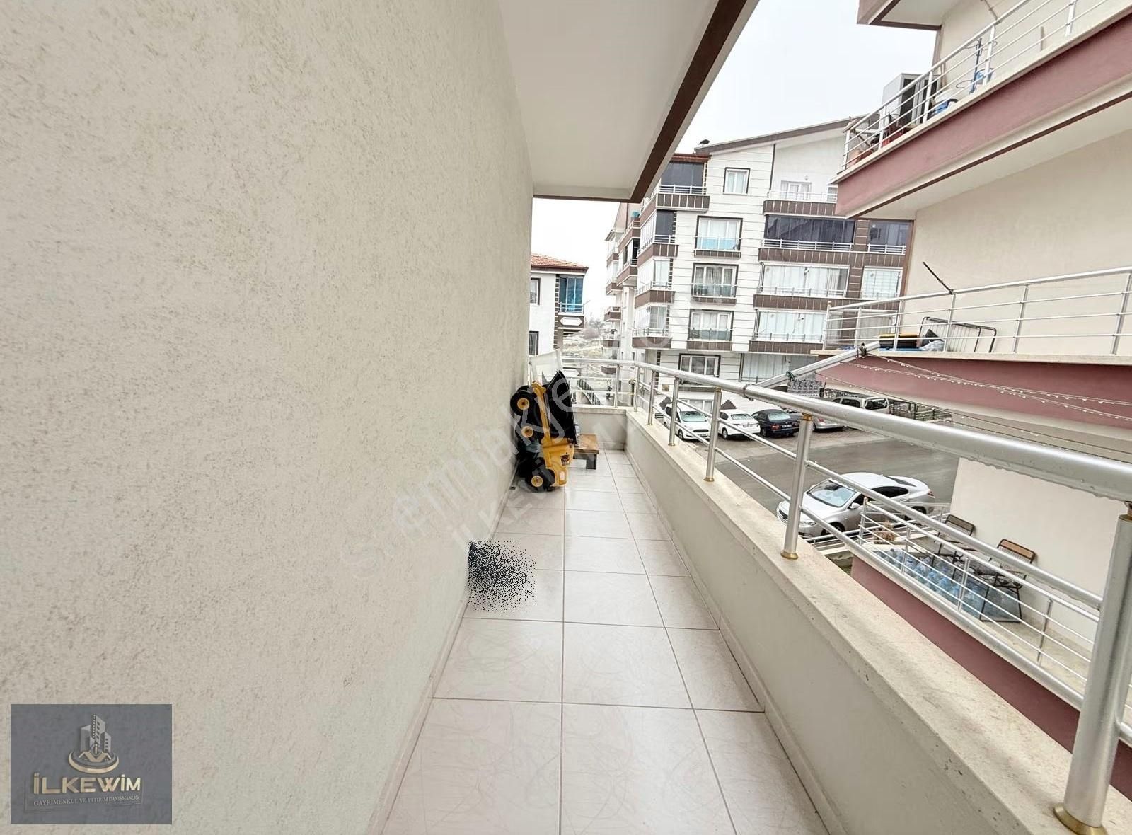 1080 Cadde Dibi Asansörlü-full Yapılı-katta 3+1 Satılık Daire - Görsel 5