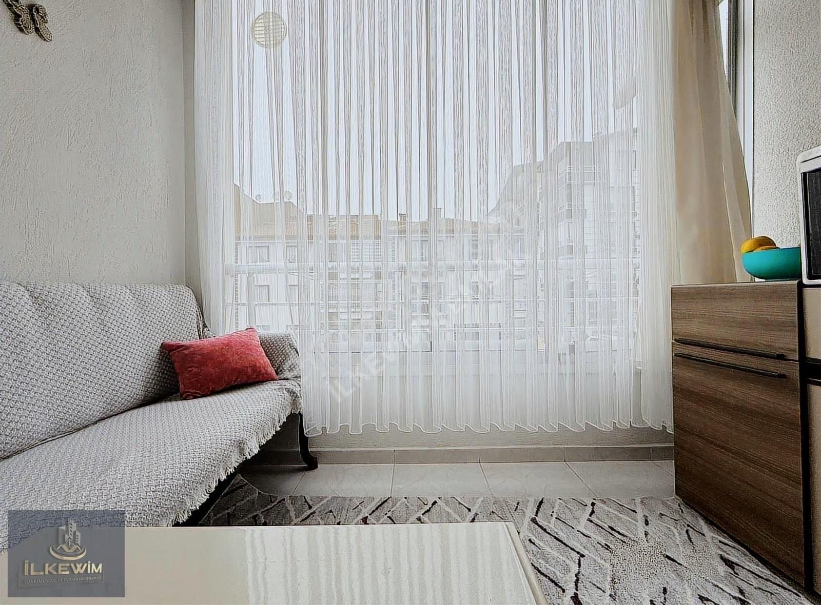 1080 Cadde Dibi Asansörlü-full Yapılı-katta 3+1 Satılık Daire - Görsel 22