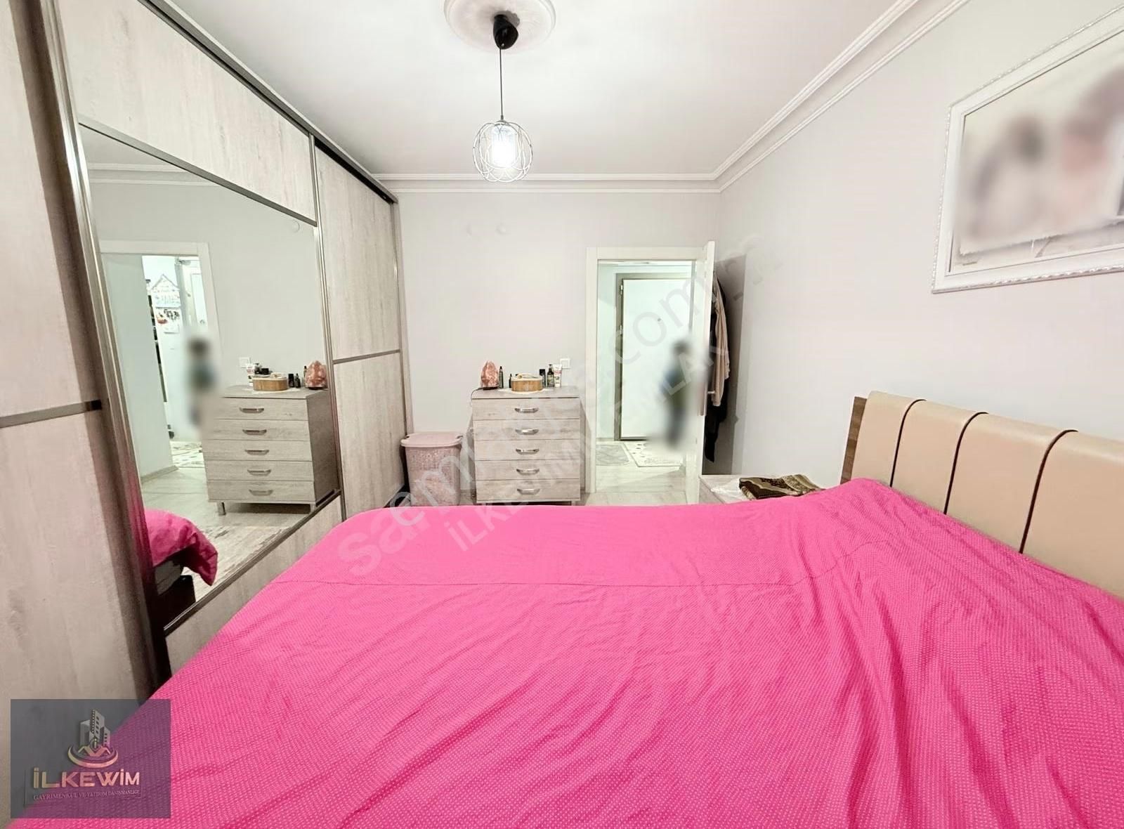 1080 Cadde Dibi Asansörlü-full Yapılı-katta 3+1 Satılık Daire - Görsel 31