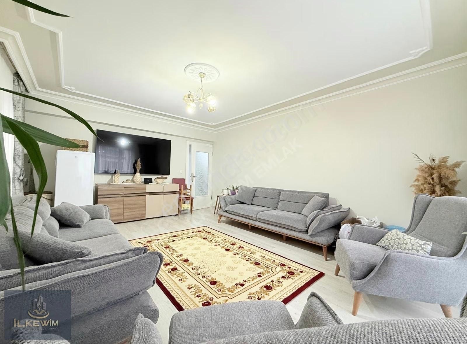 1080 Cadde Dibi Asansörlü-full Yapılı-katta 3+1 Satılık Daire - Görsel 33