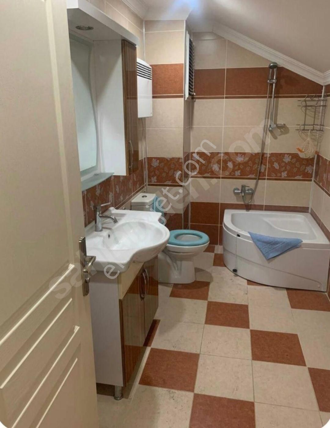 Acil Pendik Metrosu Dibinde Ve Adalar Manzaralı Dubleks Daire - Görsel 7