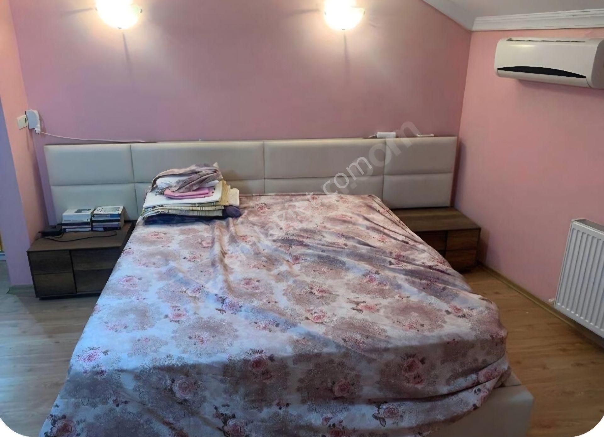 Acil Pendik Metrosu Dibinde Ve Adalar Manzaralı Dubleks Daire - Görsel 9