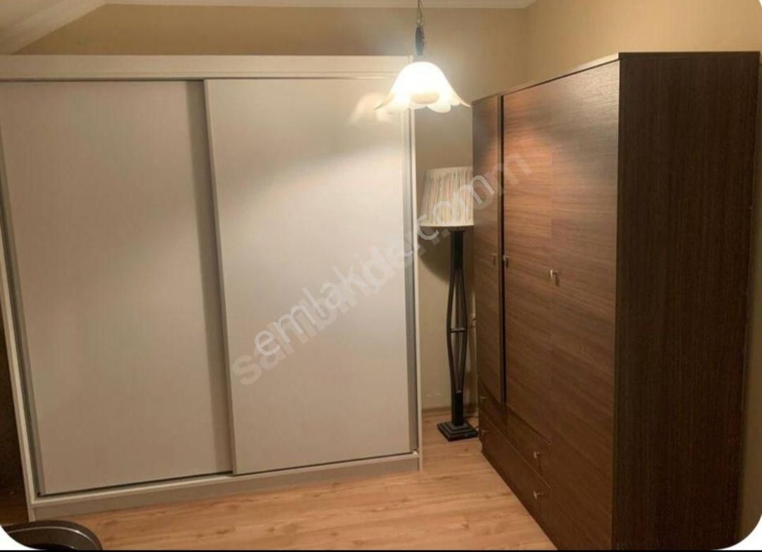 Acil Pendik Metrosu Dibinde Ve Adalar Manzaralı Dubleks Daire - Görsel 8