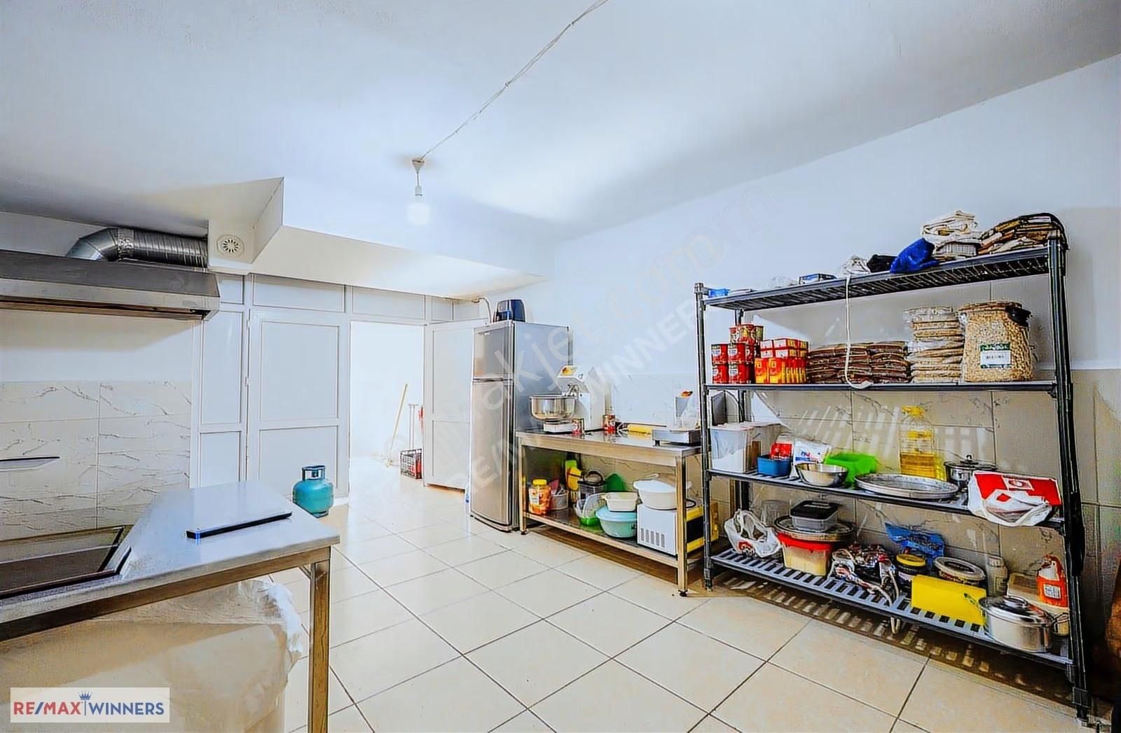 Antalya Kepez'de Satılık 3 Katlı, Tabela Değeri Yüksek Dükkan - Görsel 18