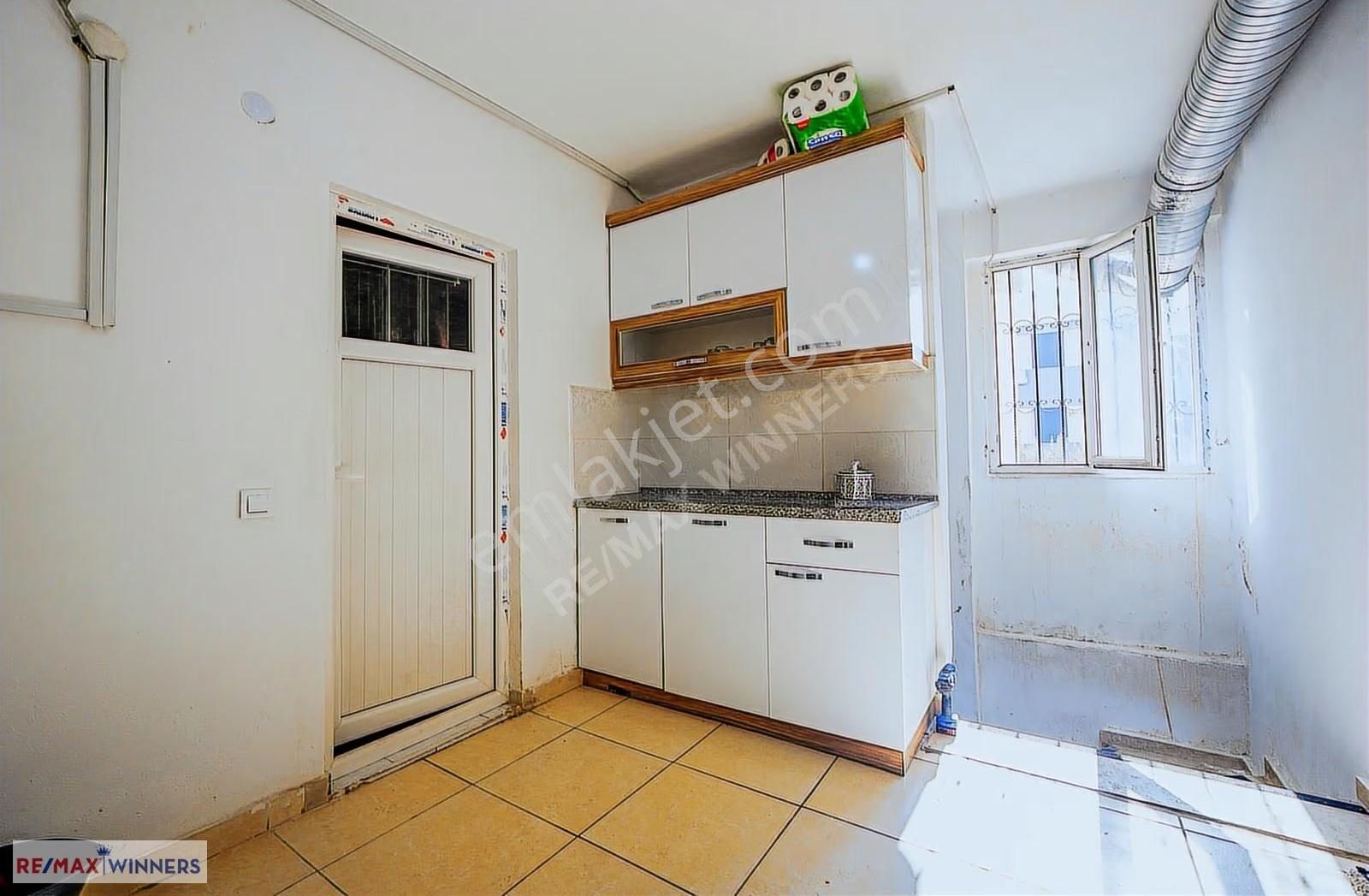 Antalya Kepez'de Satılık 3 Katlı, Tabela Değeri Yüksek Dükkan - Görsel 23