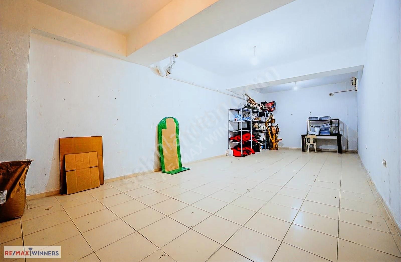 Antalya Kepez'de Satılık 3 Katlı, Tabela Değeri Yüksek Dükkan - Görsel 31