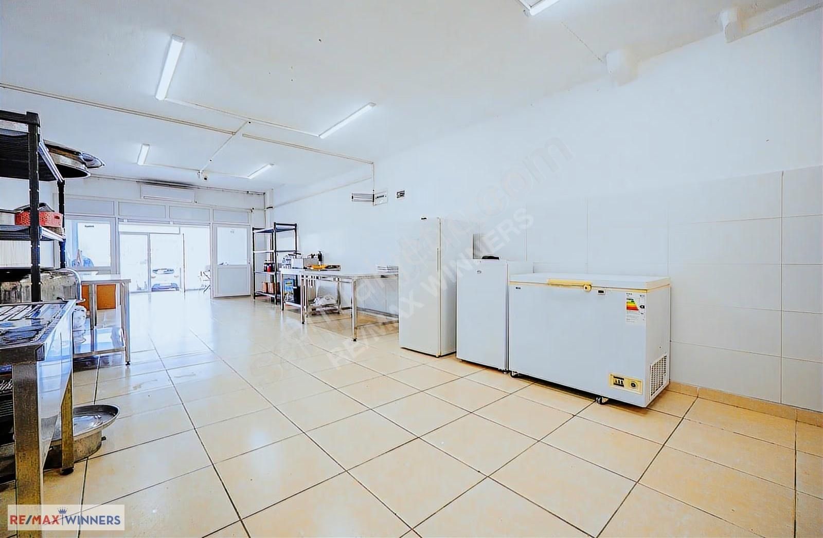 Antalya Kepez'de Satılık 3 Katlı, Tabela Değeri Yüksek Dükkan - Görsel 22