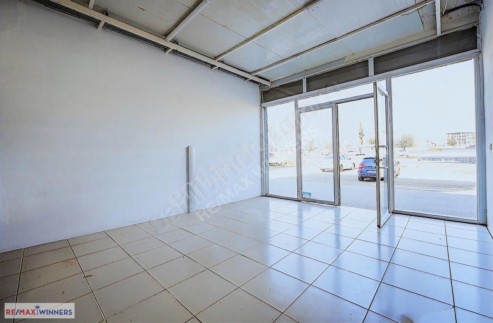 Antalya Kepez'de Satılık 3 Katlı, Tabela Değeri Yüksek Dükkan - Görsel 7