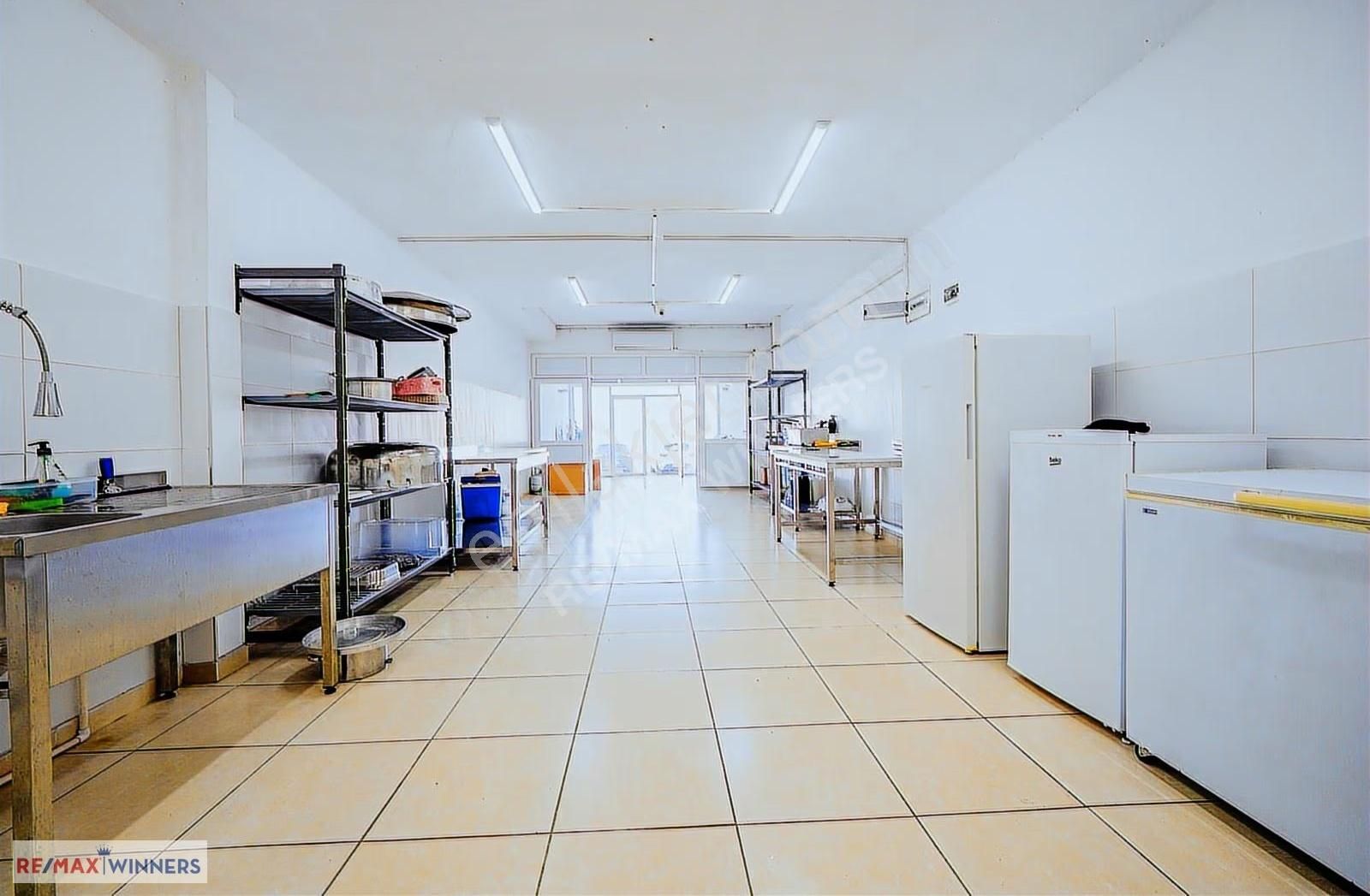 Antalya Kepez'de Satılık 3 Katlı, Tabela Değeri Yüksek Dükkan - Görsel 25