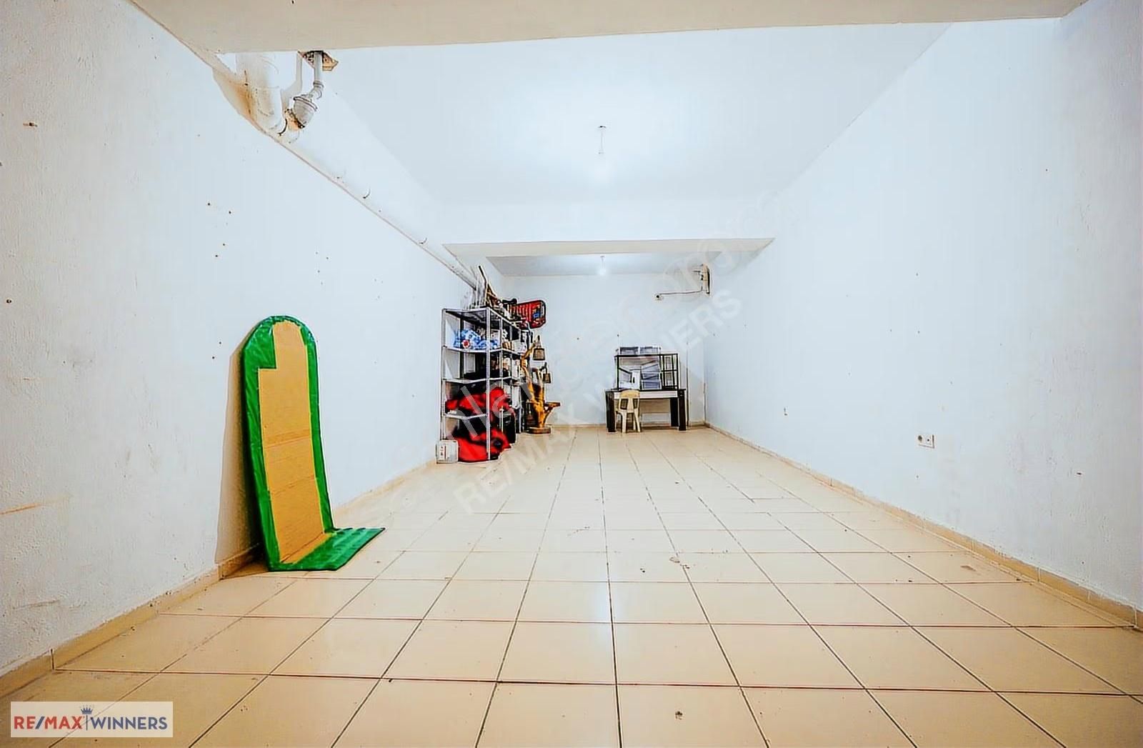 Antalya Kepez'de Satılık 3 Katlı, Tabela Değeri Yüksek Dükkan - Görsel 16