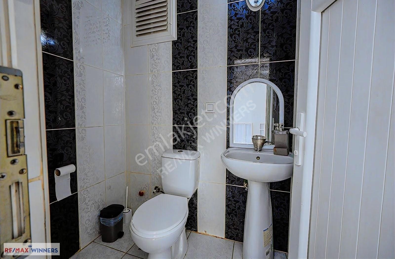 Antalya Kepez'de Satılık 3 Katlı, Tabela Değeri Yüksek Dükkan - Görsel 30