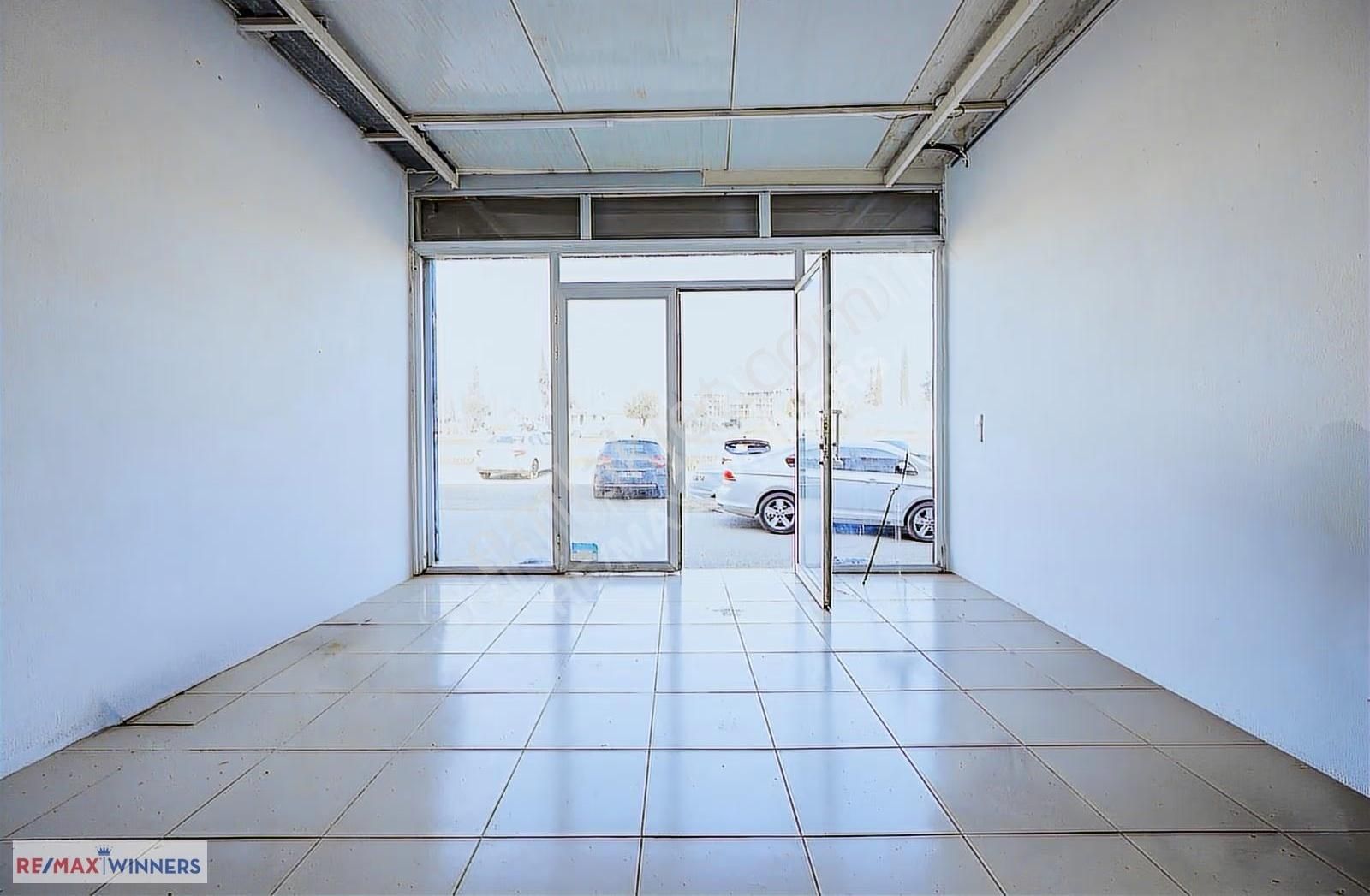 Antalya Kepez'de Satılık 3 Katlı, Tabela Değeri Yüksek Dükkan - Görsel 12