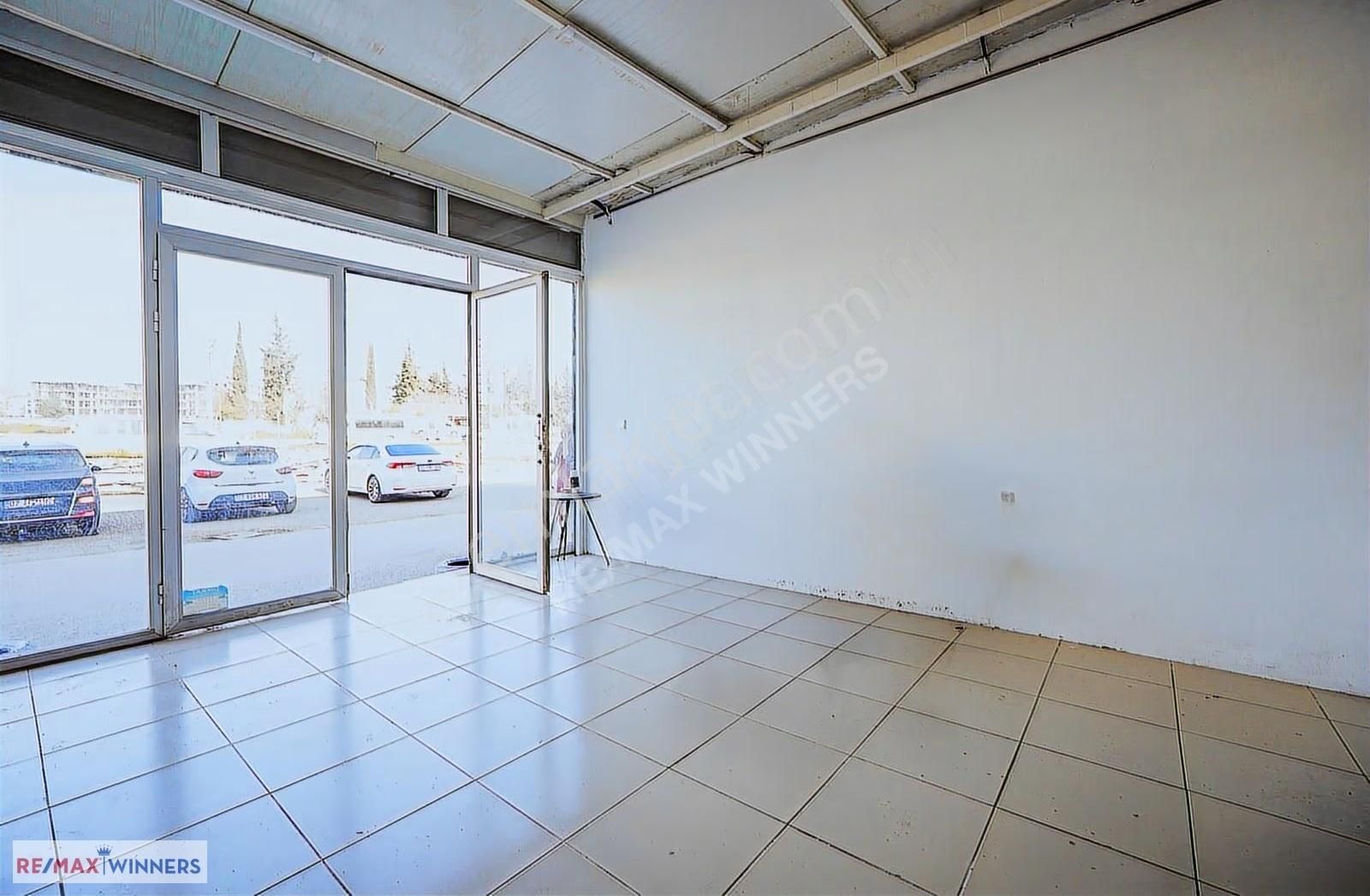 Antalya Kepez'de Satılık 3 Katlı, Tabela Değeri Yüksek Dükkan - Görsel 19