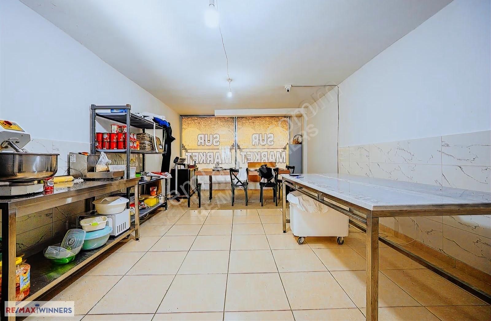 Antalya Kepez'de Satılık 3 Katlı, Tabela Değeri Yüksek Dükkan - Görsel 14