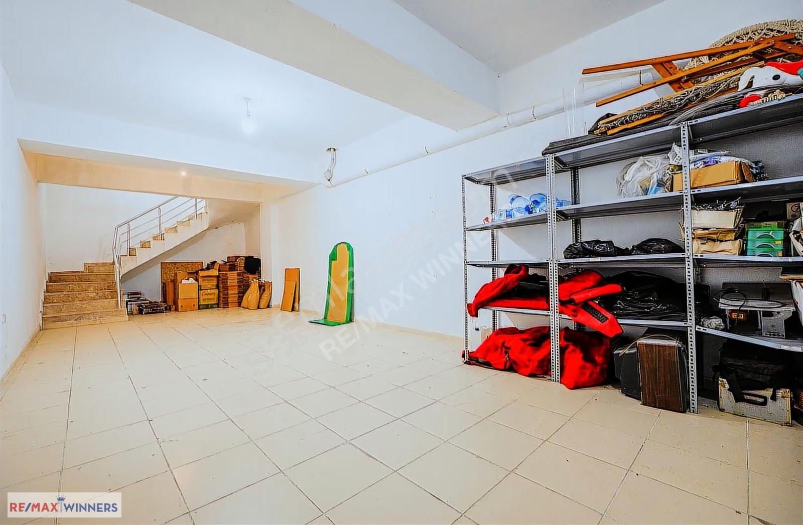 Antalya Kepez'de Satılık 3 Katlı, Tabela Değeri Yüksek Dükkan - Görsel 26