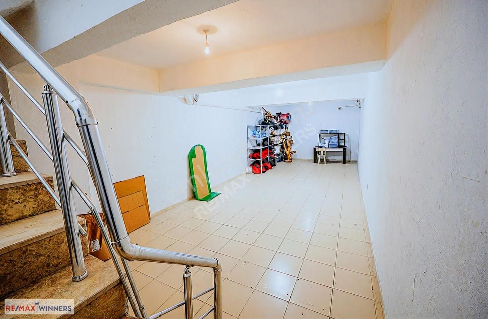 Antalya Kepez'de Satılık 3 Katlı, Tabela Değeri Yüksek Dükkan - Görsel 4