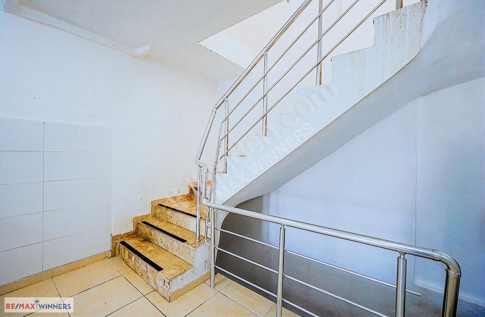 Antalya Kepez'de Satılık 3 Katlı, Tabela Değeri Yüksek Dükkan - Görsel 15