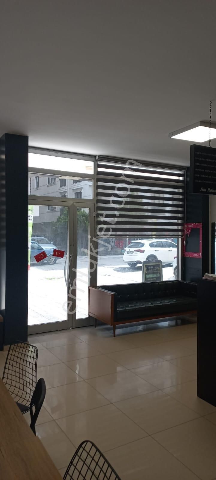 Sultanbeyli Merkez’ De Sahibinden Satılık 80+80 M² Depolu (duplex) İşyeri (düz Giriş Dükkan) - Görsel 10