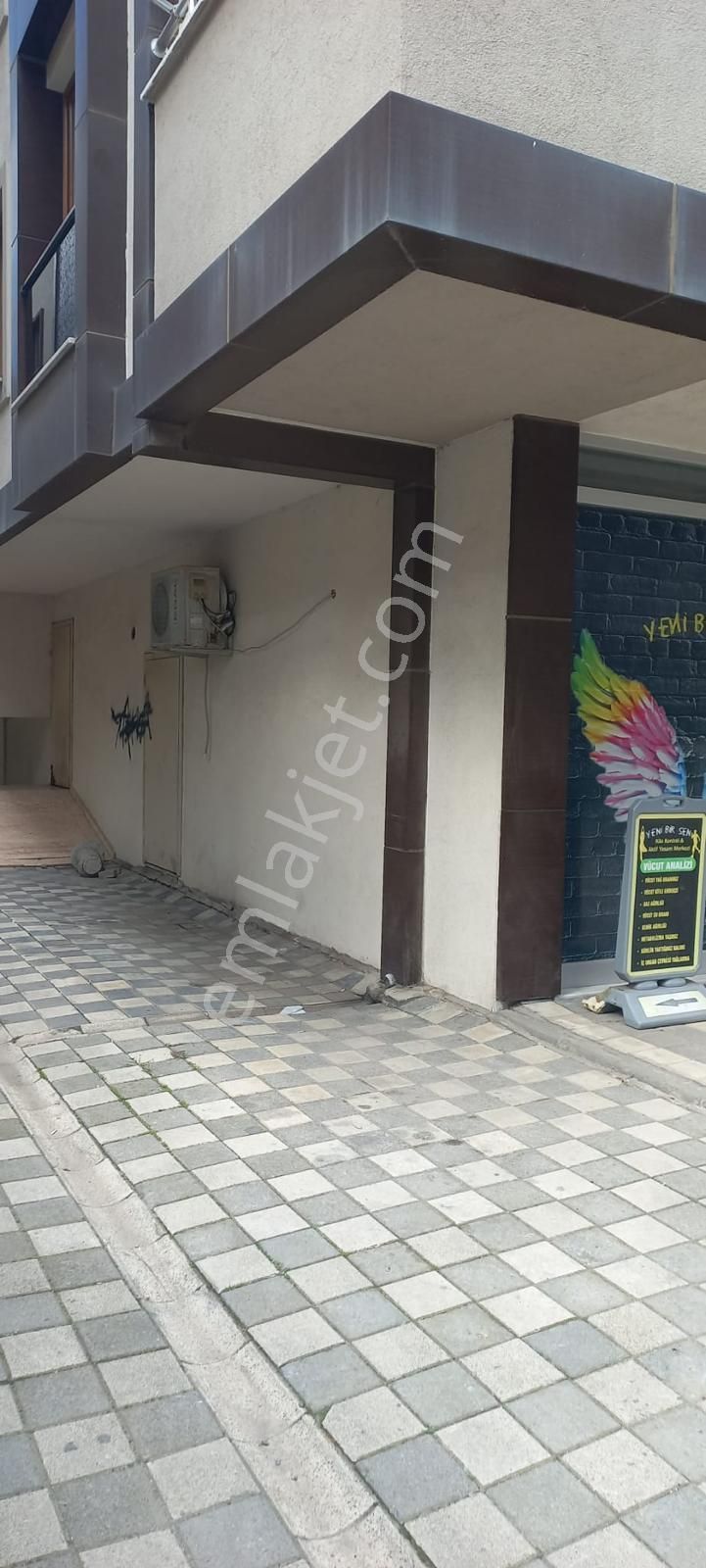 Sultanbeyli Merkez’ De Sahibinden Satılık 80+80 M² Depolu (duplex) İşyeri (düz Giriş Dükkan) - Görsel 4