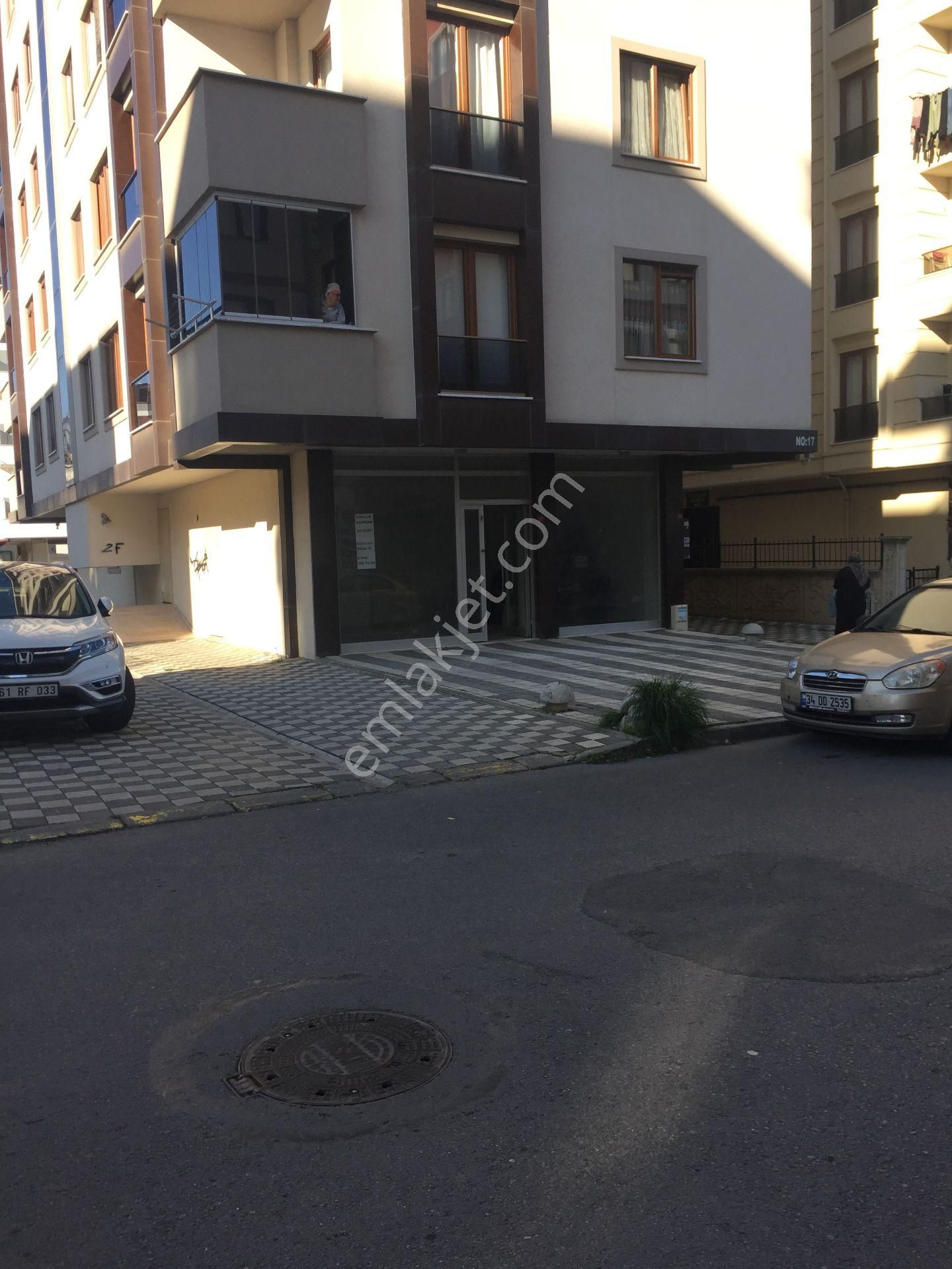 Sultanbeyli Merkez’ De Sahibinden Satılık 80+80 M² Depolu (duplex) İşyeri (düz Giriş Dükkan) - Görsel 23