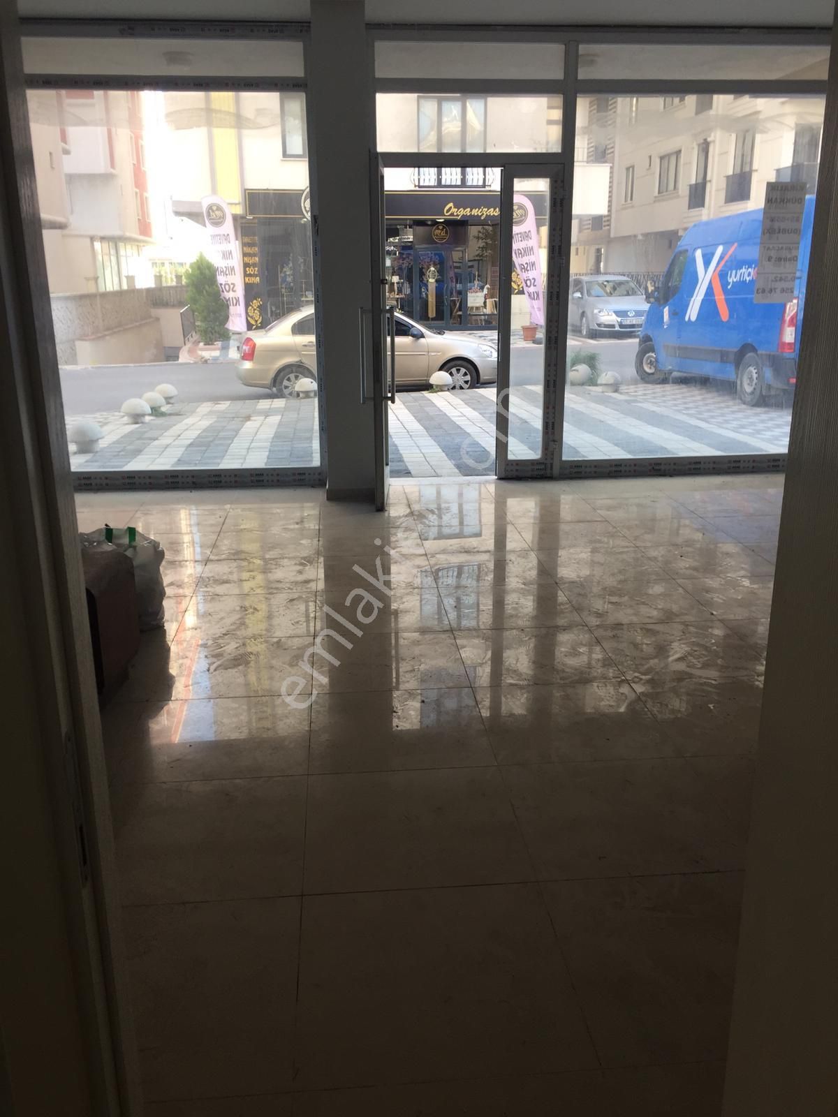 Sultanbeyli Merkez’ De Sahibinden Satılık 80+80 M² Depolu (duplex) İşyeri (düz Giriş Dükkan) - Görsel 26