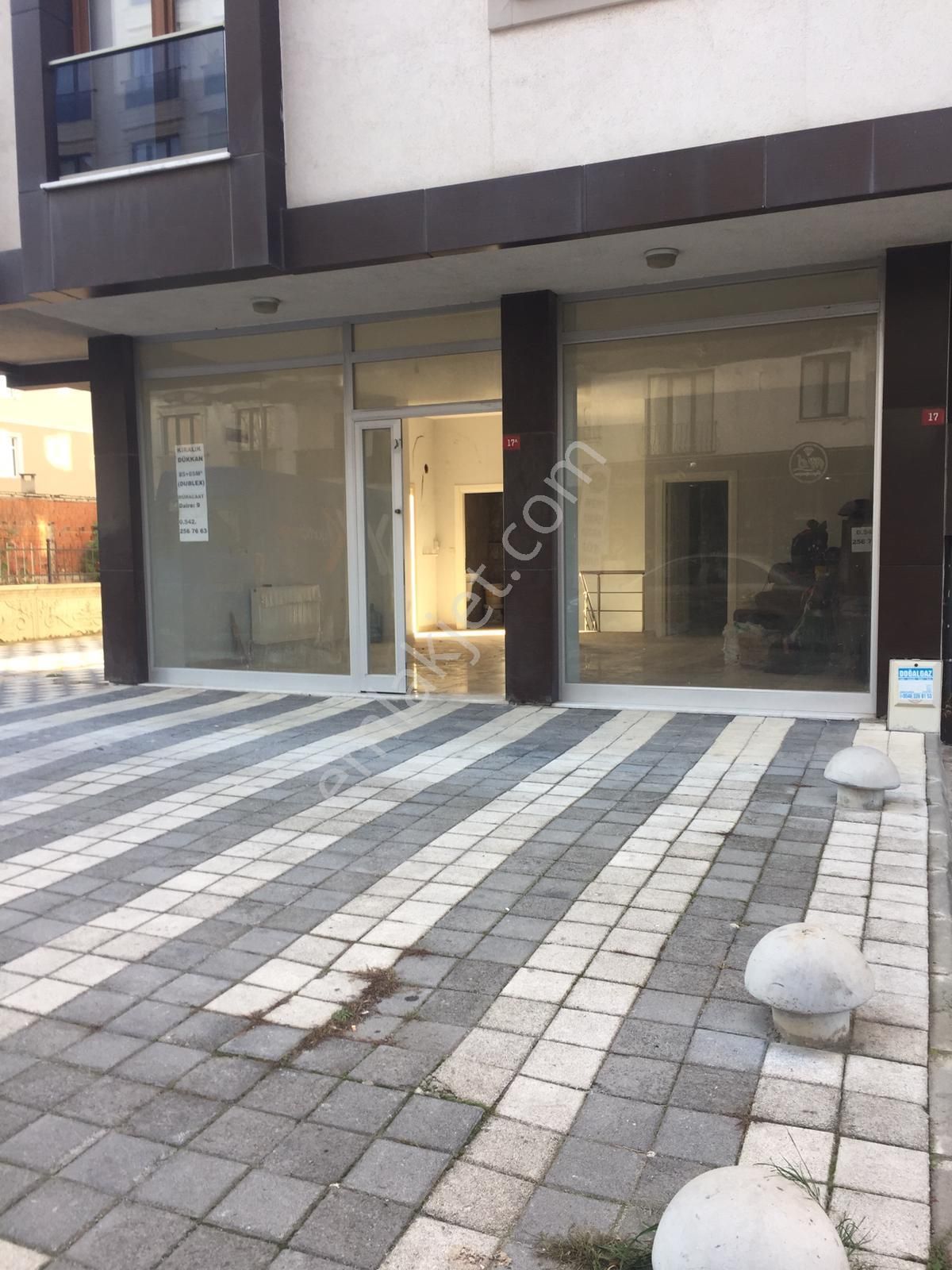 Sultanbeyli Merkez’ De Sahibinden Satılık 80+80 M² Depolu (duplex) İşyeri (düz Giriş Dükkan) - Görsel 24