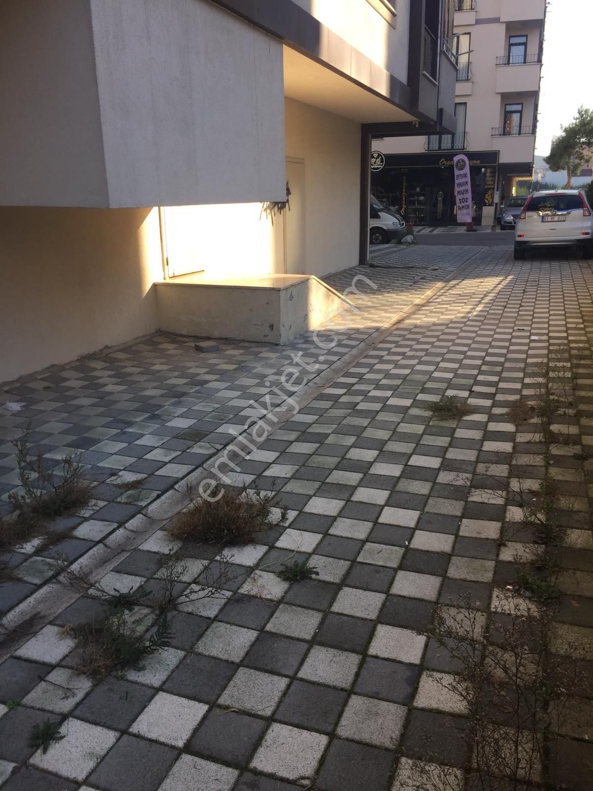 Sultanbeyli Merkez’ De Sahibinden Satılık 80+80 M² Depolu (duplex) İşyeri (düz Giriş Dükkan) - Görsel 25