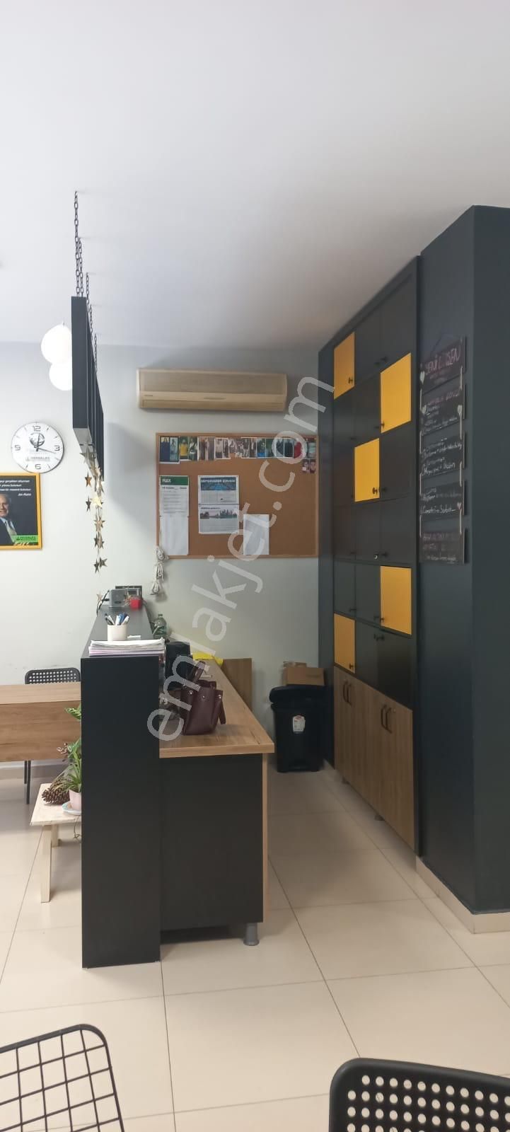 Sultanbeyli Merkez’ De Sahibinden Satılık 80+80 M² Depolu (duplex) İşyeri (düz Giriş Dükkan) - Görsel 8