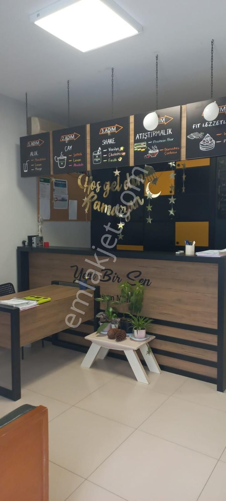 Sultanbeyli Merkez’ De Sahibinden Satılık 80+80 M² Depolu (duplex) İşyeri (düz Giriş Dükkan) - Görsel 6