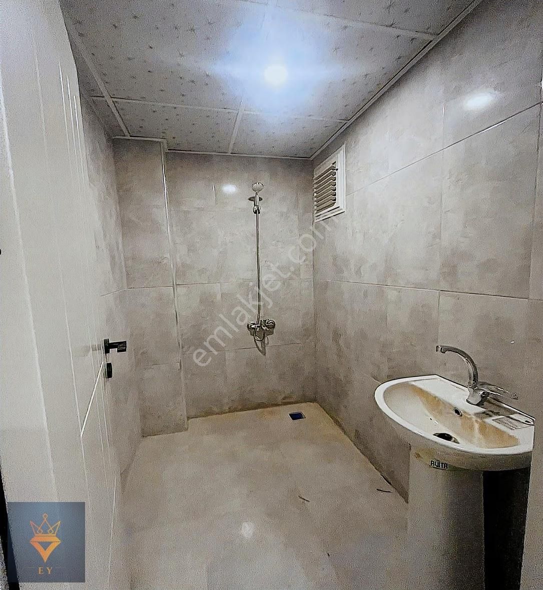 Habipler Mh Katta Sıfır Ebeveyn Banyolu 2+1 ! - Görsel 8