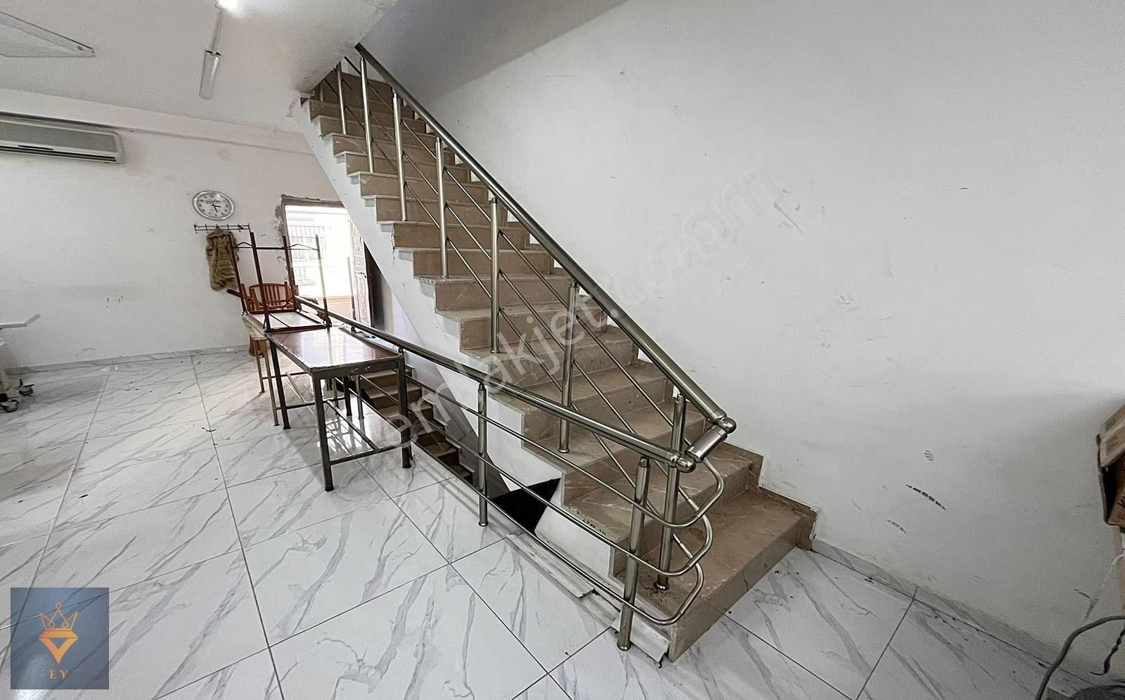 Muammer Aksoy Cd Üzeri 250 M2 Satılık Dükkan - Görsel 8