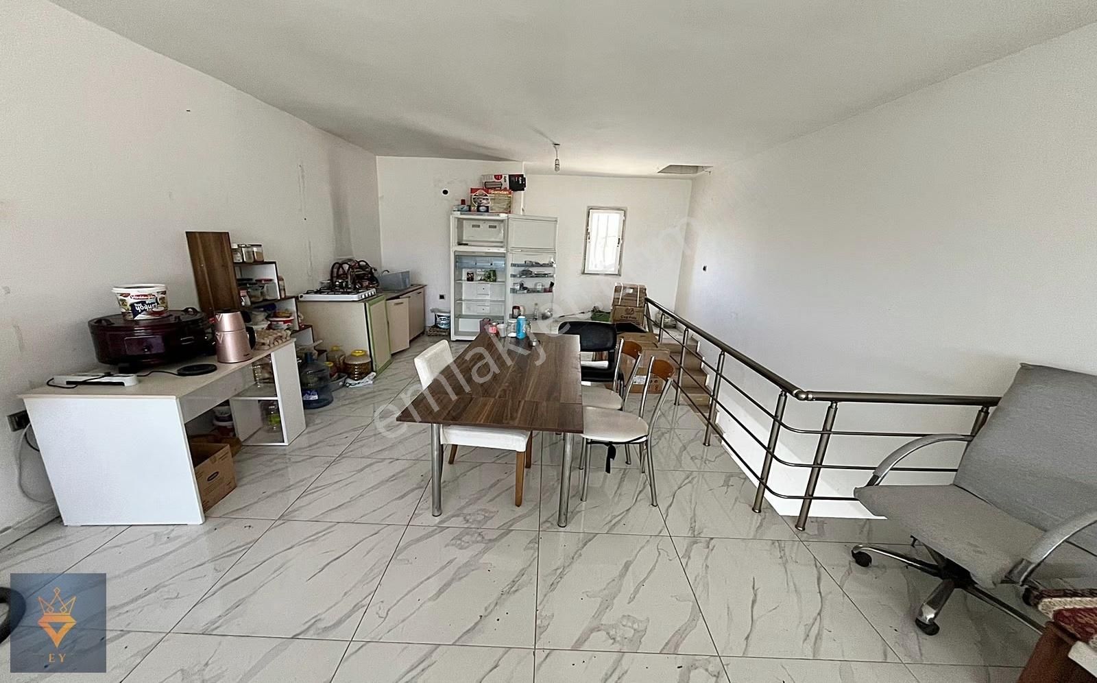 Muammer Aksoy Cd Üzeri 250 M2 Satılık Dükkan - Görsel 4