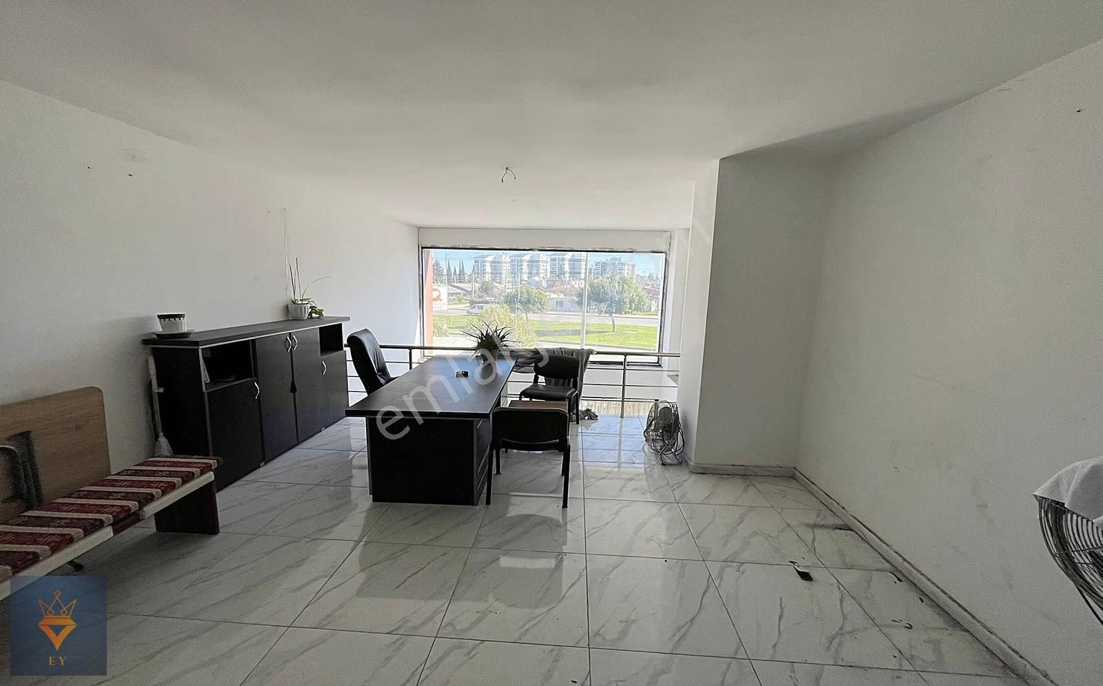 Muammer Aksoy Cd Üzeri 250 M2 Satılık Dükkan - Görsel 6