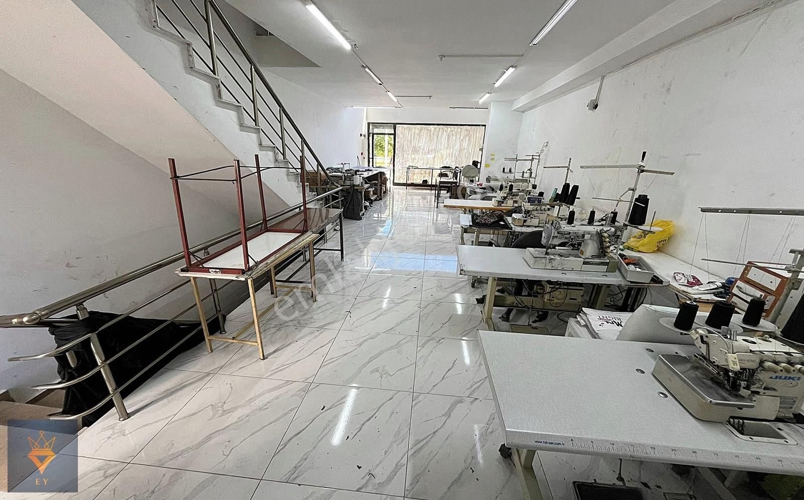 Muammer Aksoy Cd Üzeri 250 M2 Satılık Dükkan - Görsel 5