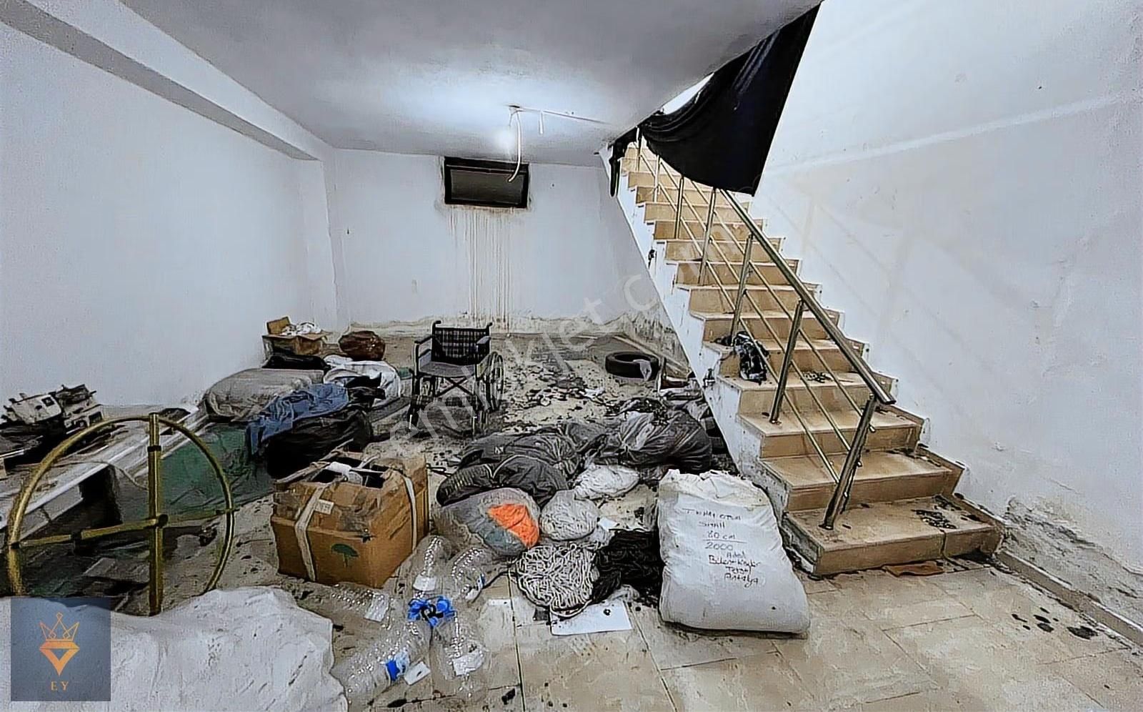 Muammer Aksoy Cd Üzeri 250 M2 Satılık Dükkan - Görsel 10