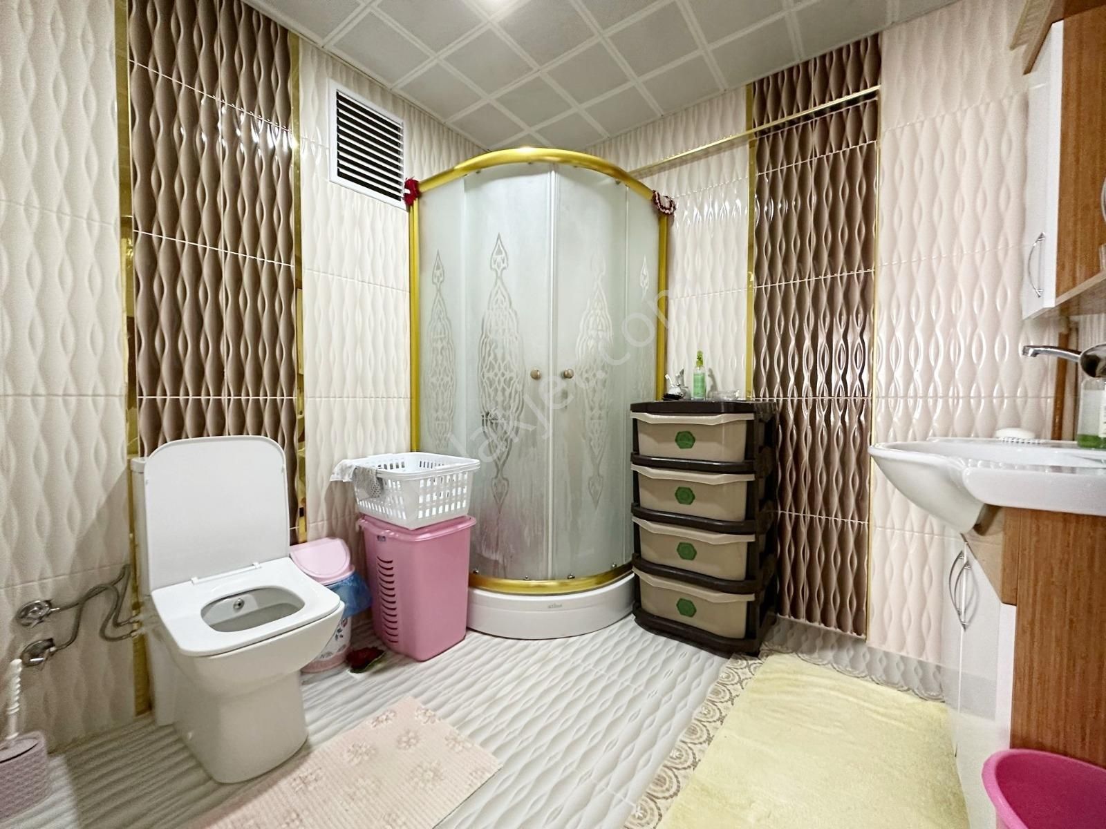 Karakaya Mah. Yeni Binada 3+1 Geniş Full Yapılı Satılık Daire - Görsel 23